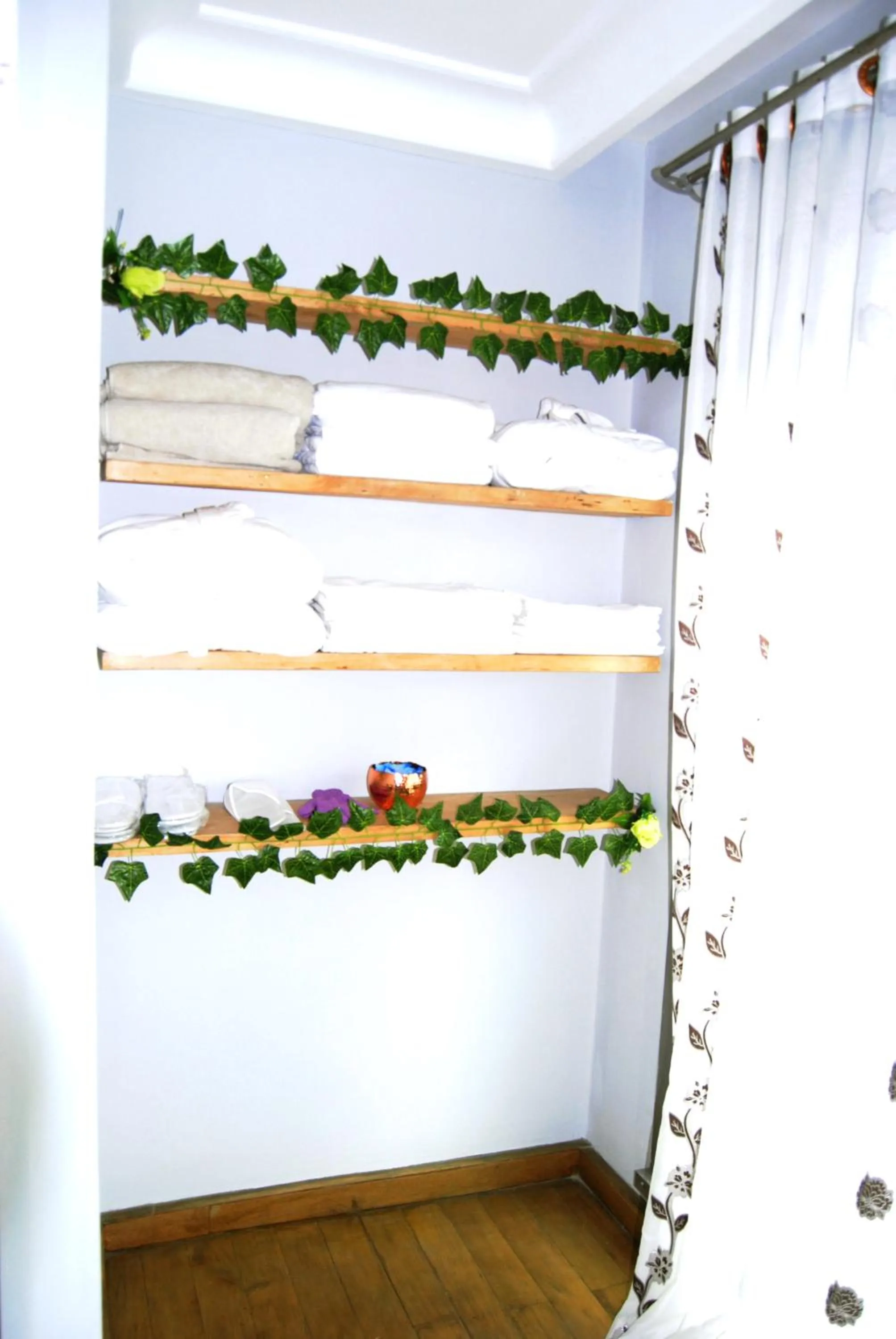 Spa and wellness centre/facilities in Benin Royal Hotel