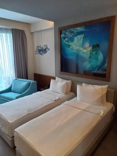 Gözegir Hotel