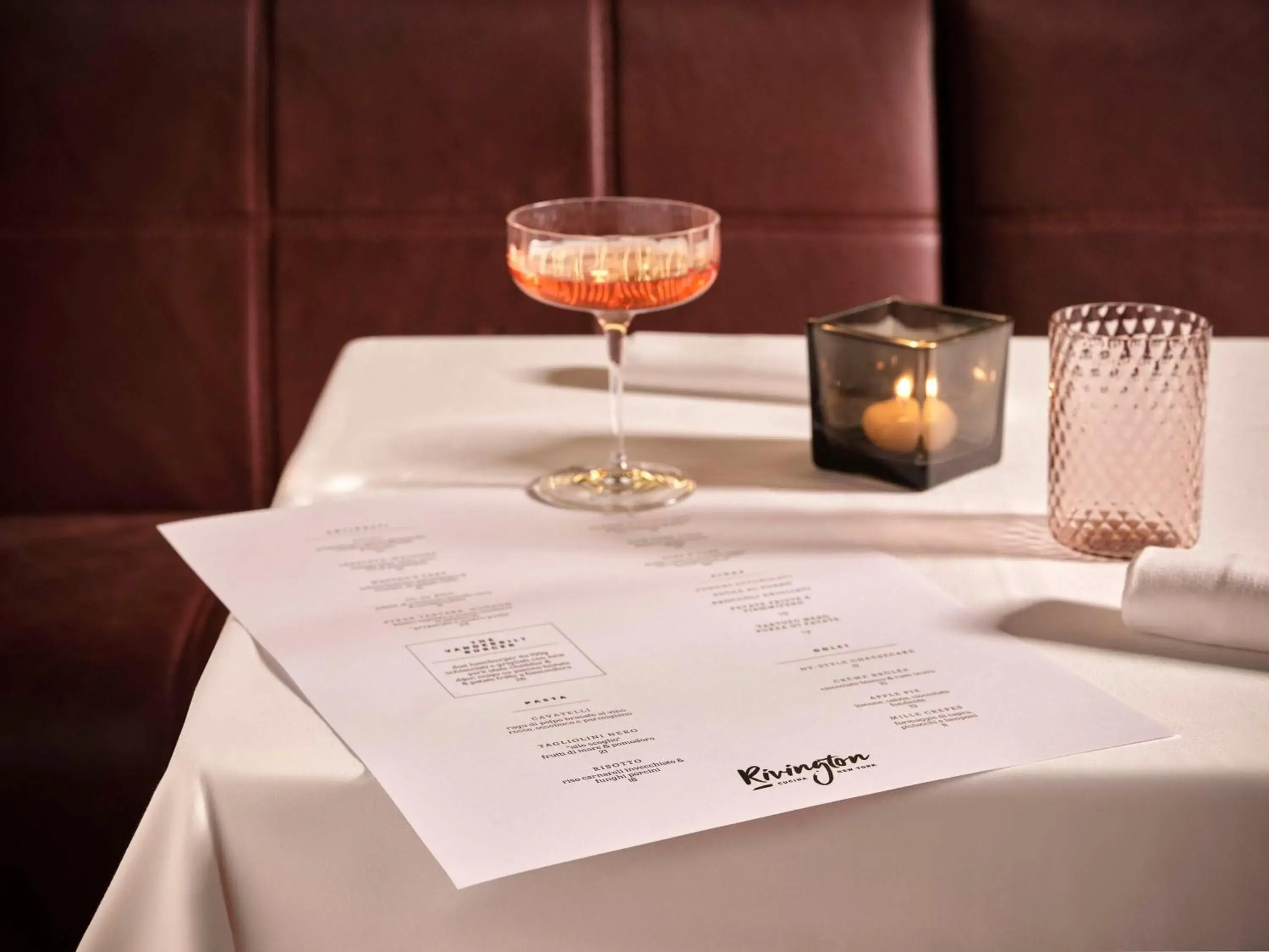 Restaurant/places to eat in Hyatt Centric Milan Centrale Restaurant/places to eat in Hyatt Centric Milan Centrale