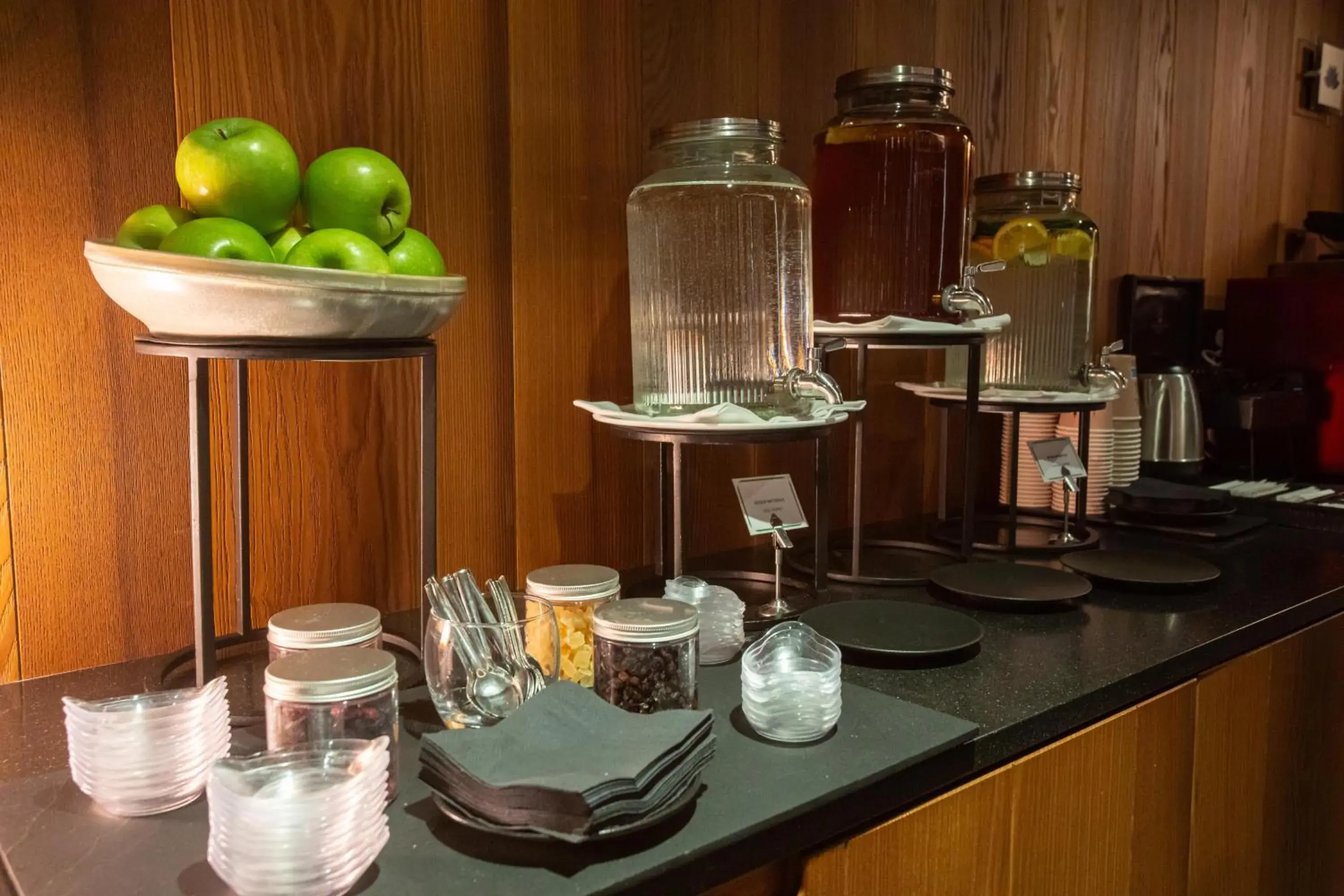 Spa and wellness centre/facilities in Hyatt Centric Milan Centrale Spa and wellness centre/facilities in Hyatt Centric Milan Centrale