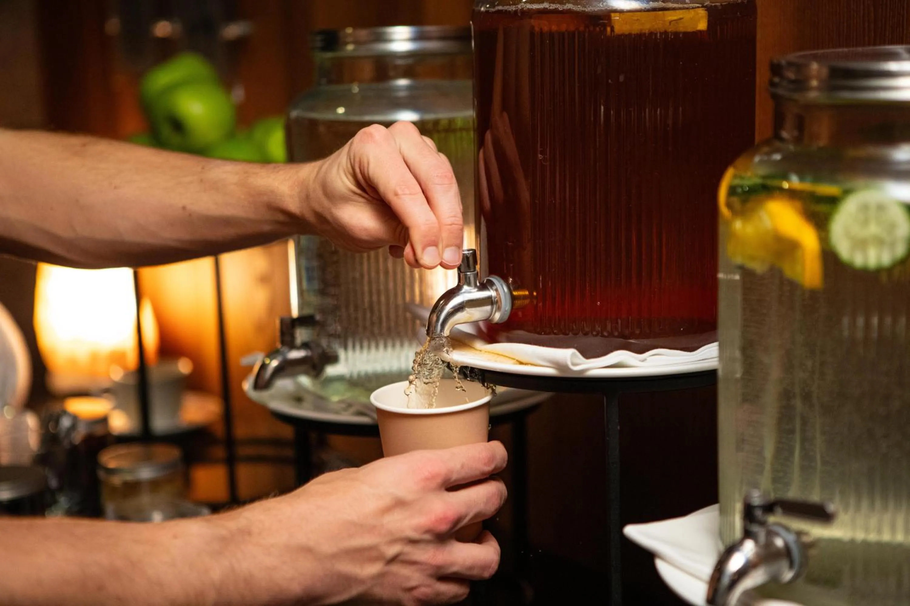 Spa and wellness centre/facilities in Hyatt Centric Milan Centrale