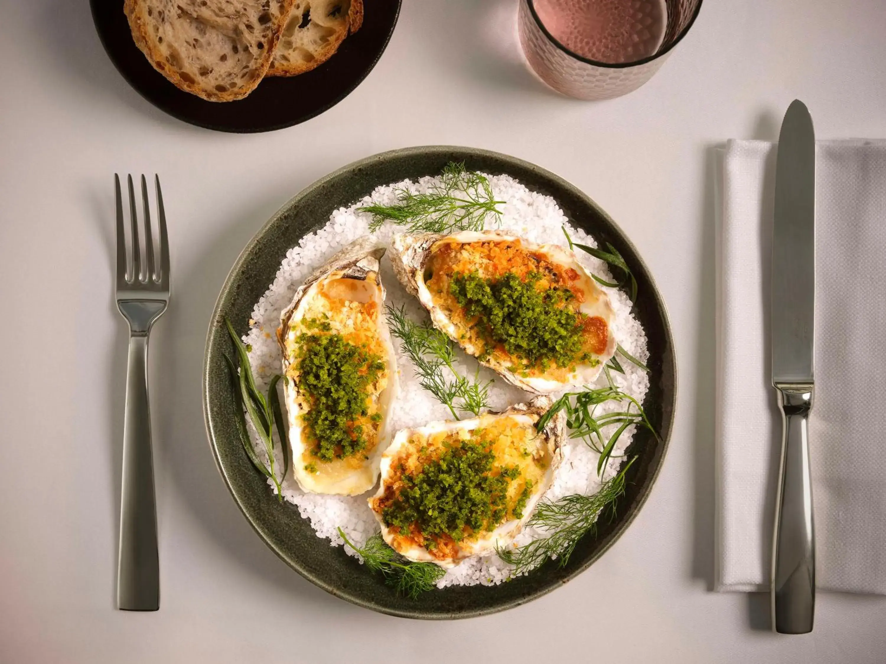 Restaurant/places to eat in Hyatt Centric Milan Centrale Restaurant/places to eat in Hyatt Centric Milan Centrale
