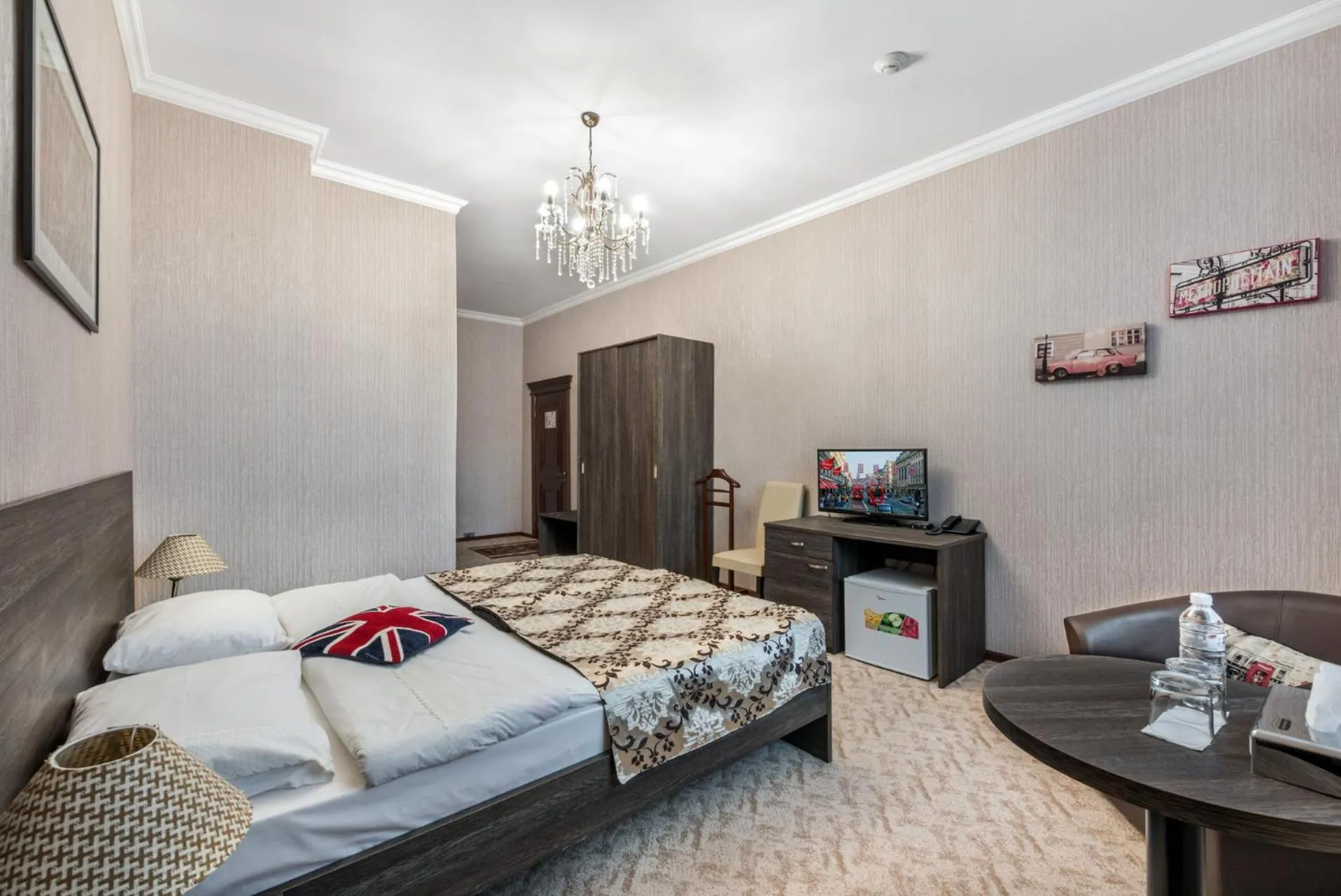 Rush Inn Hotel
