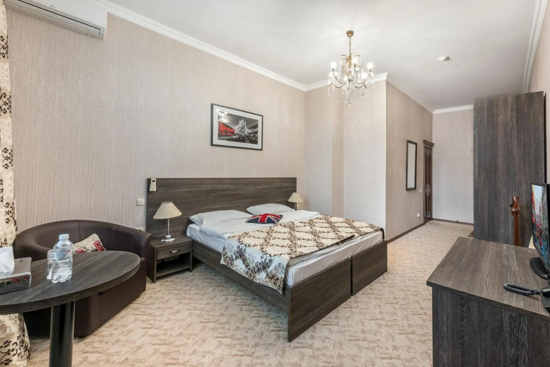 Rush Inn Hotel
