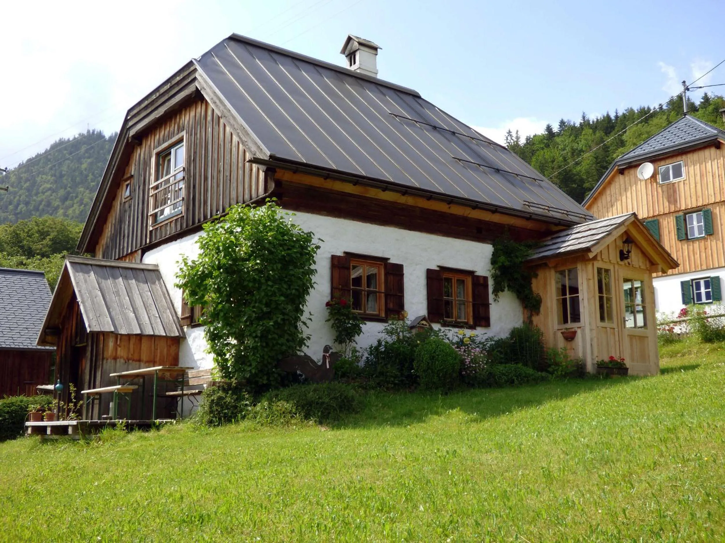 Ferienhaus Pucher