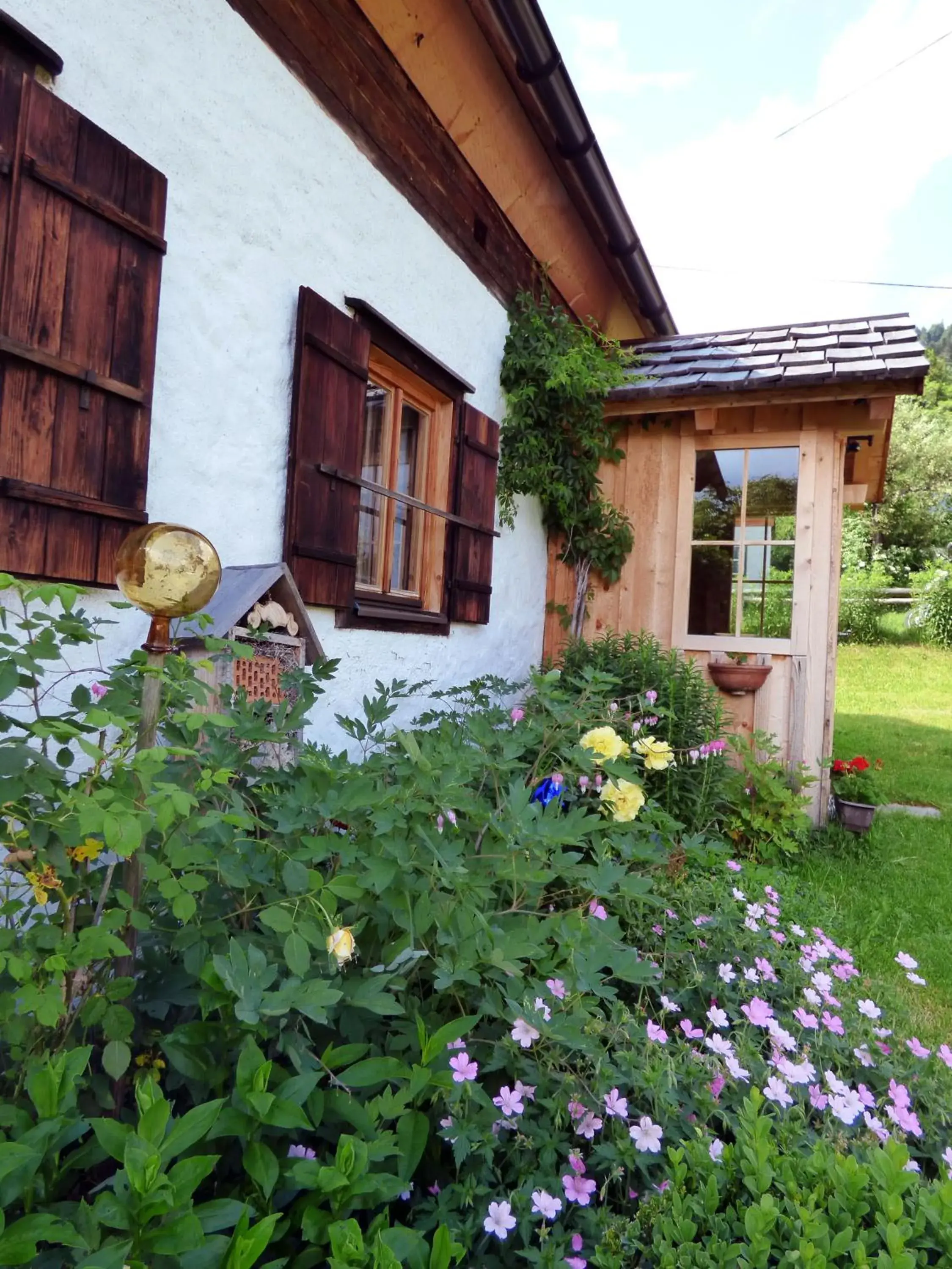 Ferienhaus Pucher Ferienhaus Pucher