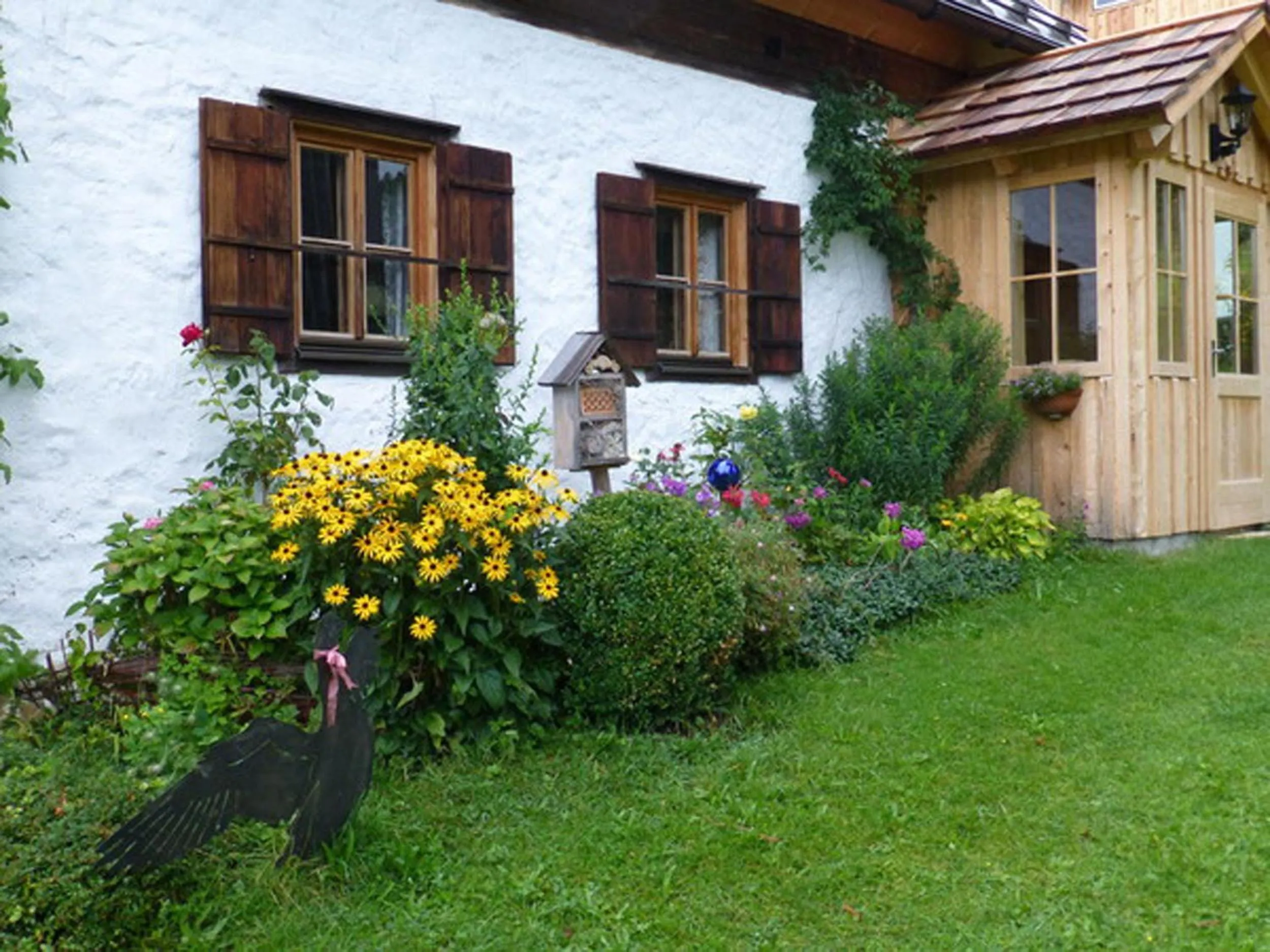 Ferienhaus Pucher