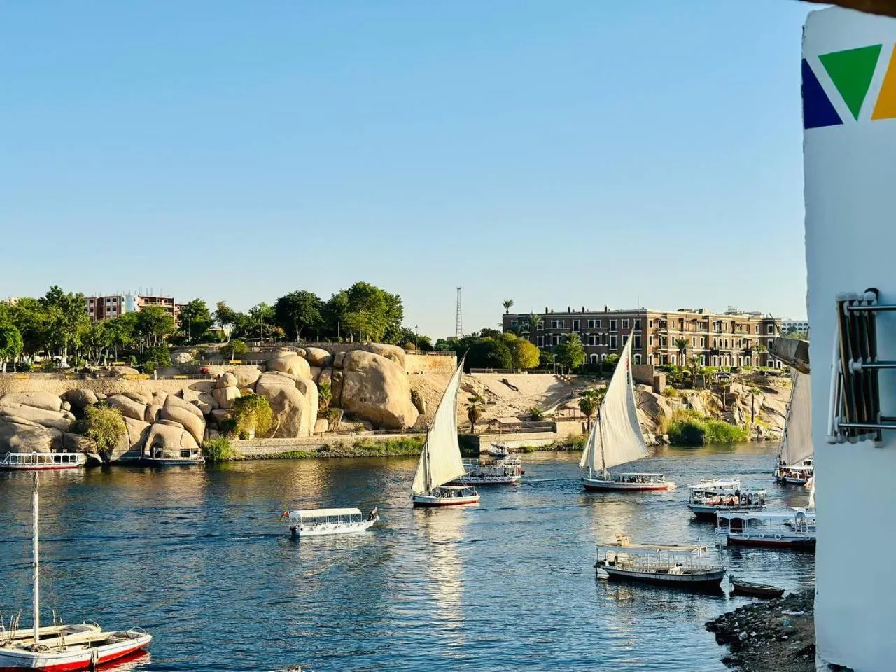 Bakar Nubian Guest House