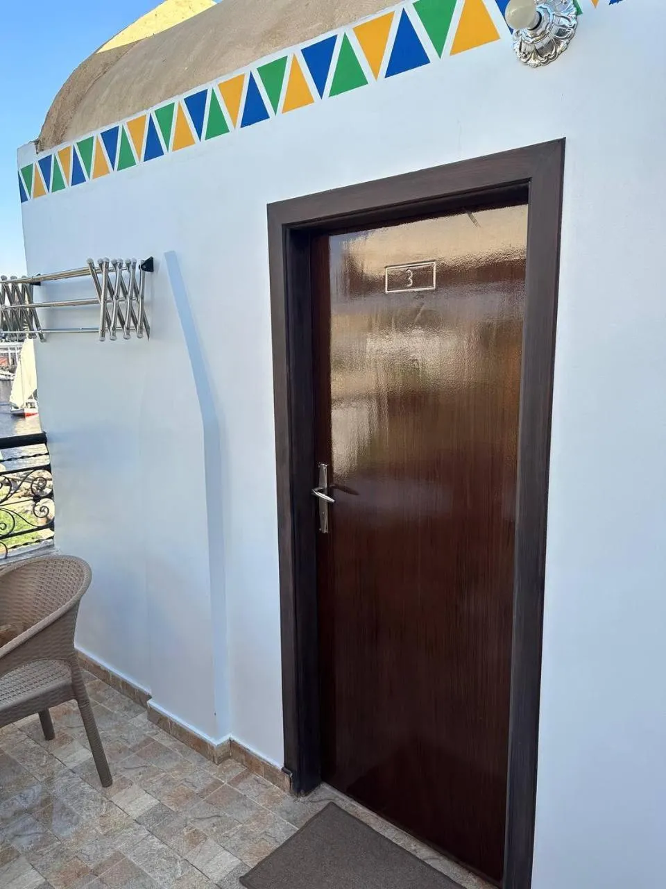 Day in Bakar Nubian Guest House