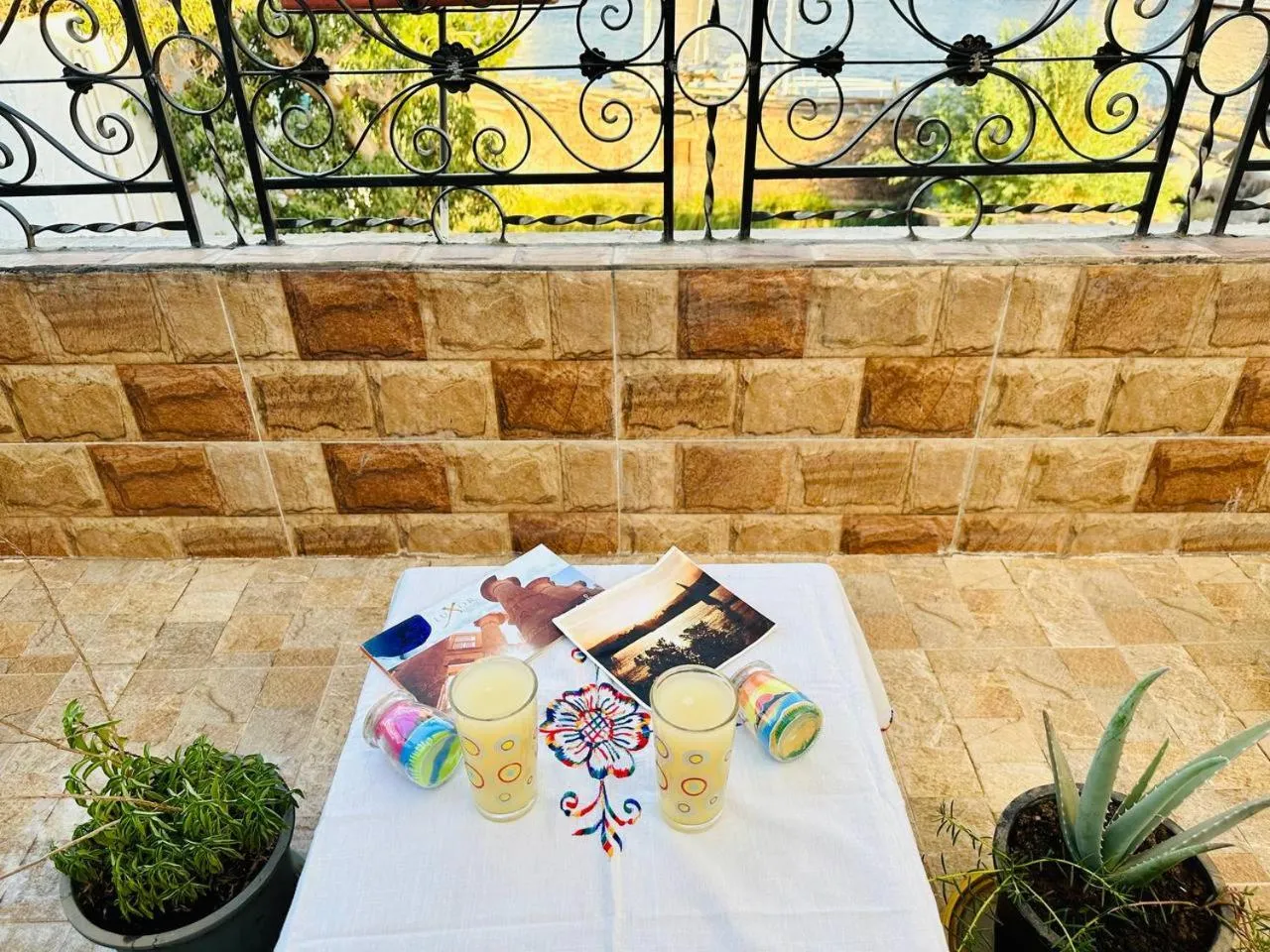 Neighbourhood in Bakar Nubian Guest House