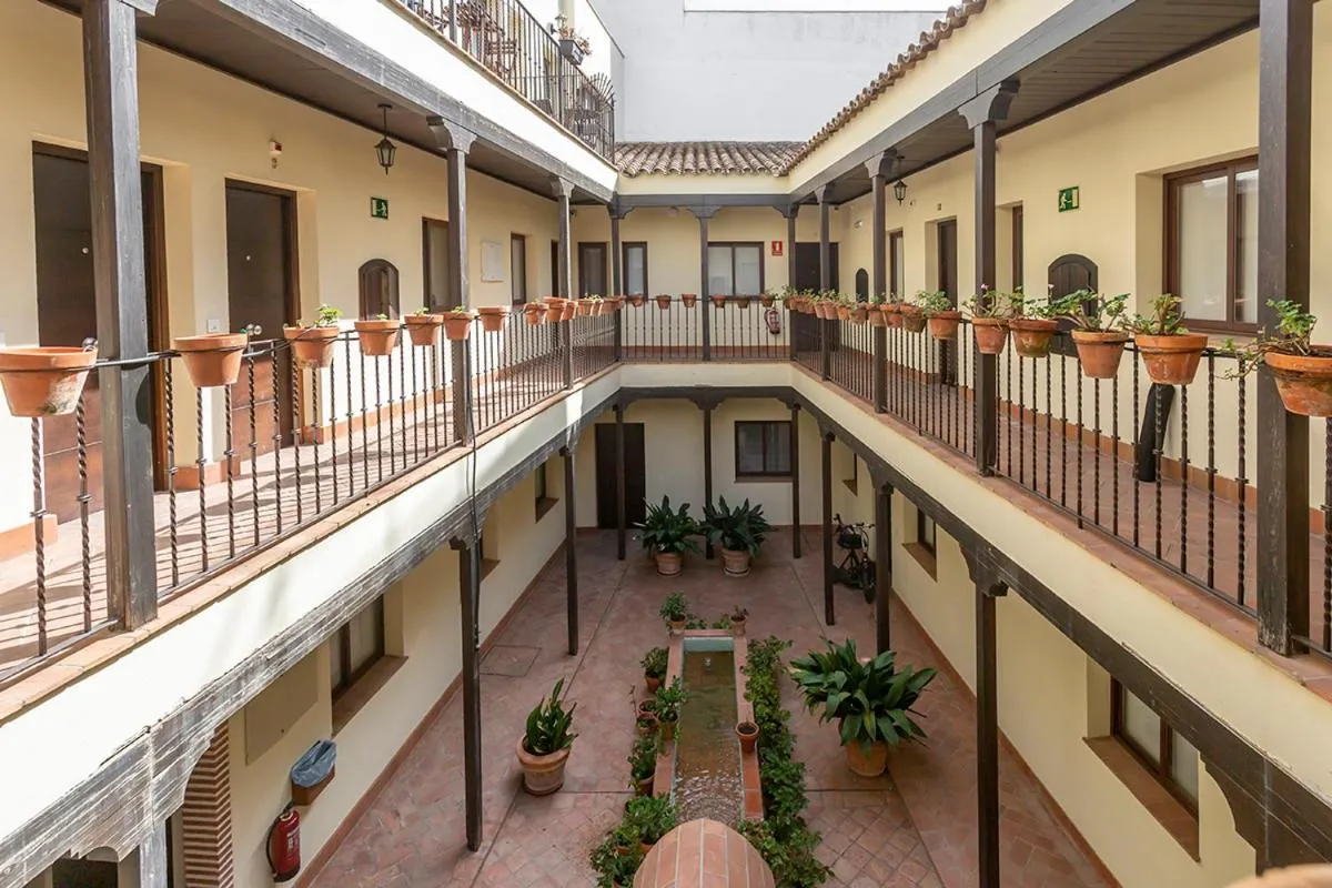 Apto. con terraza privada centro