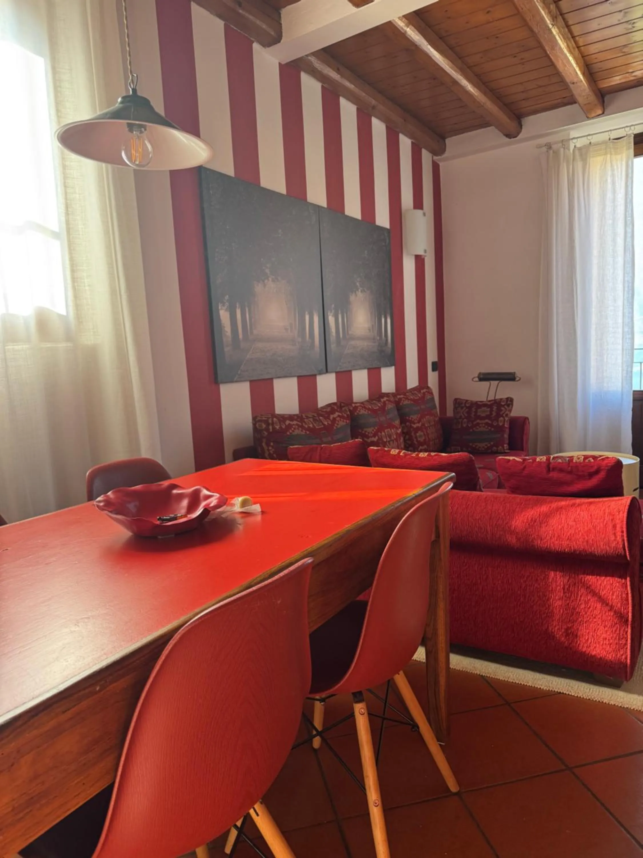 Casa Vacanza Castagna