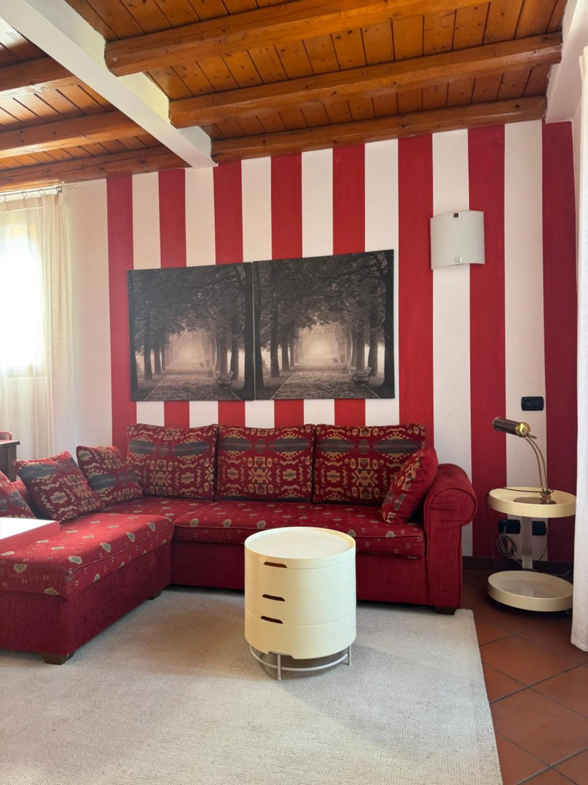 Casa Vacanza Castagna