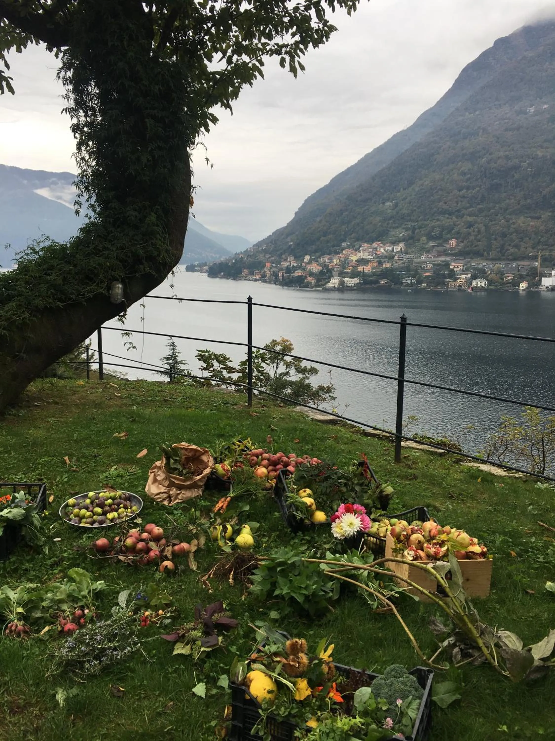 Beach in Casa Vacanza Castagna