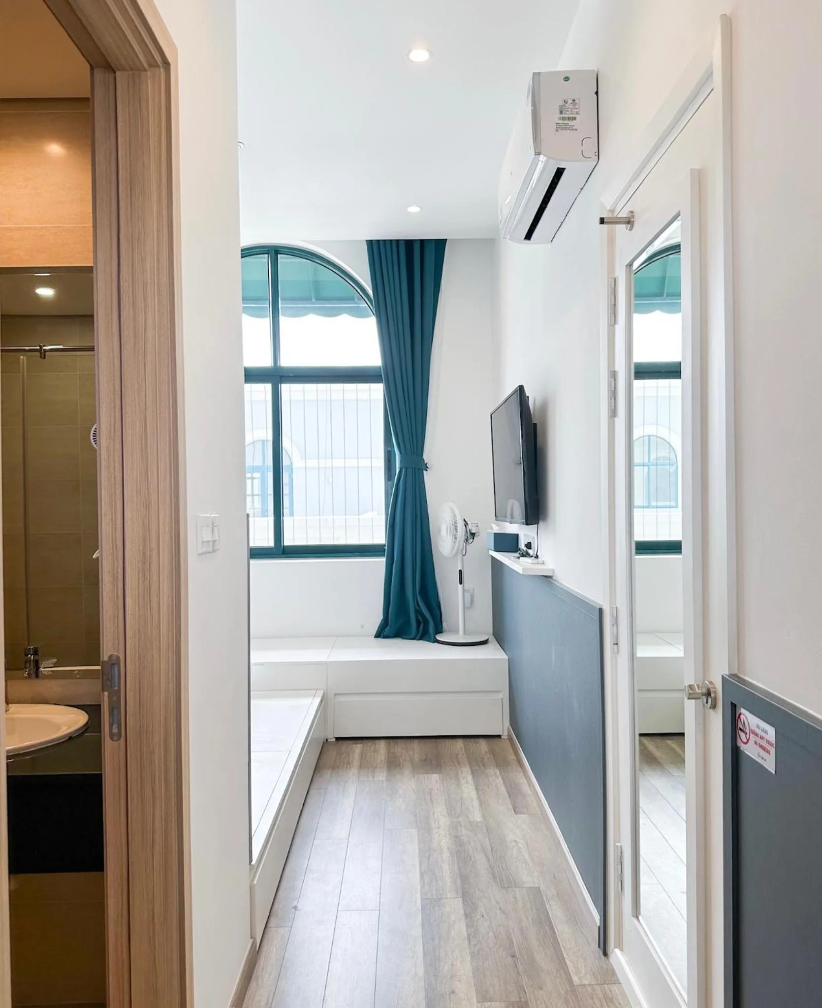 Photo of the whole room in Kaira Boutique Hotel