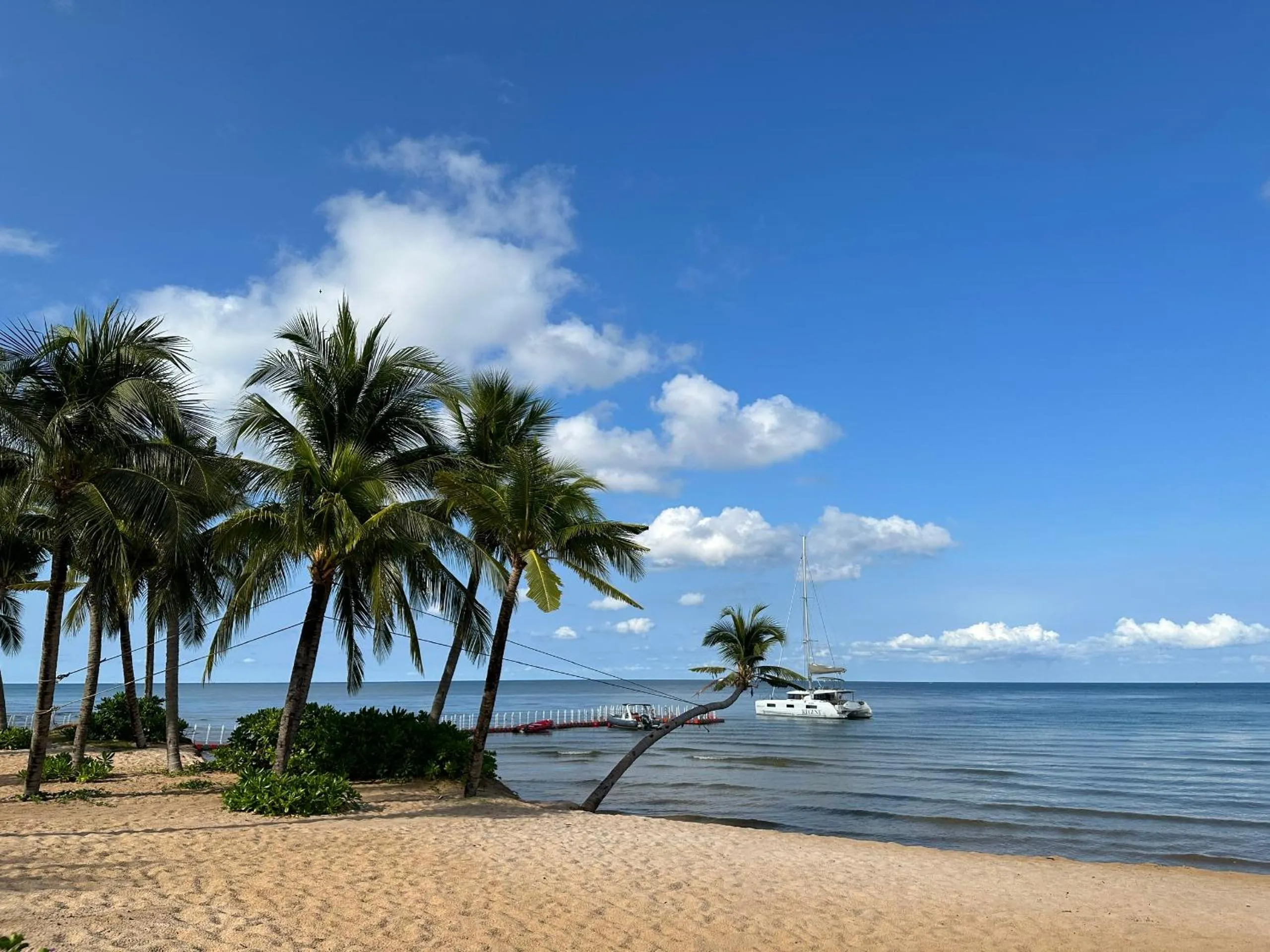 Beach in Kaira Boutique Hotel