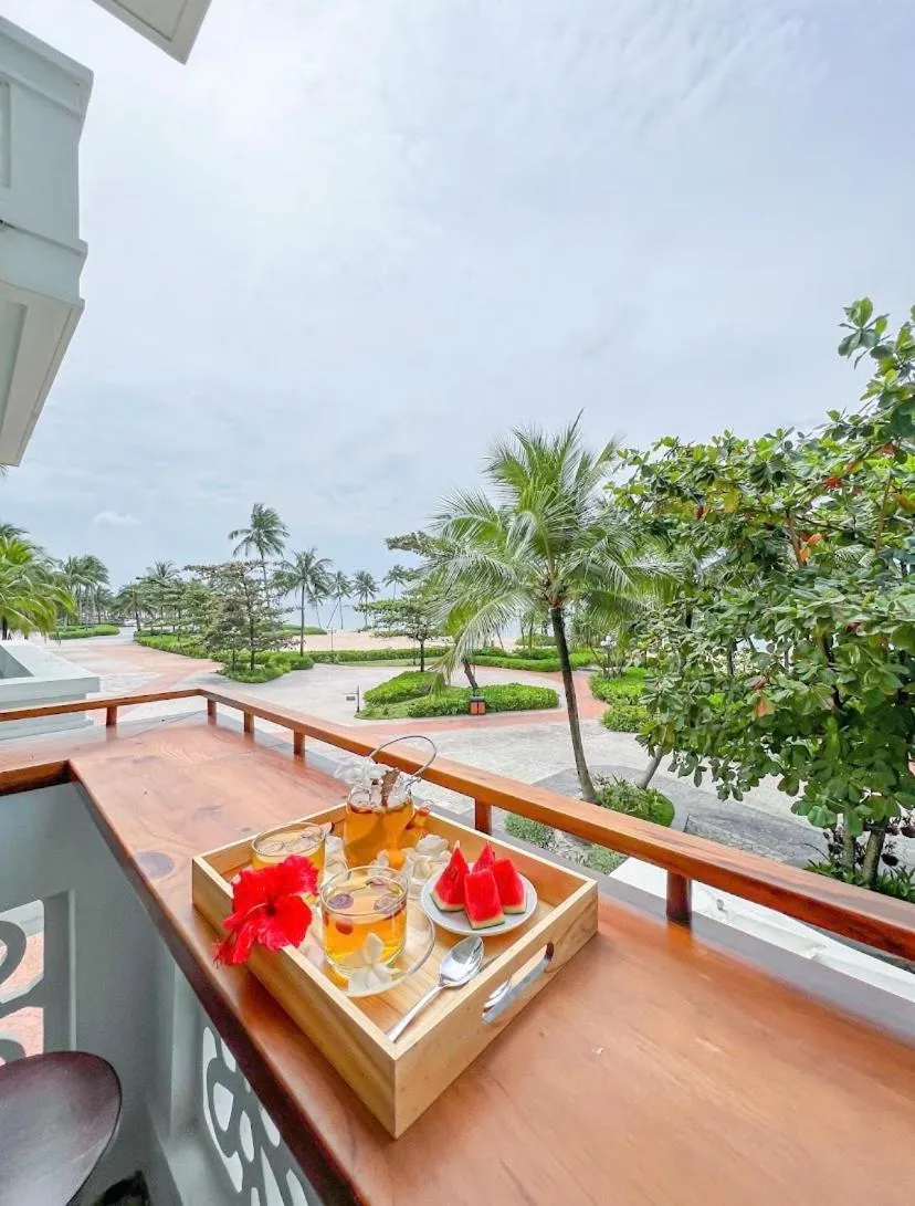 Natural landscape in Kaira Boutique Hotel