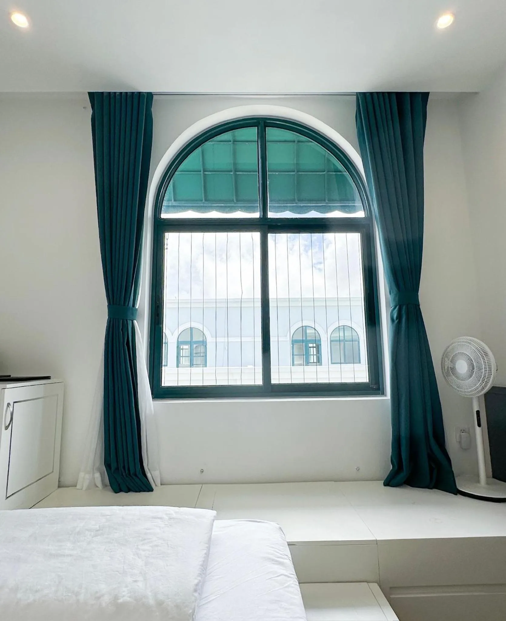 Bedroom, Bed in Kaira Boutique Hotel