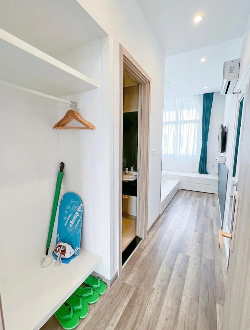 furniture in Kaira Boutique Hotel