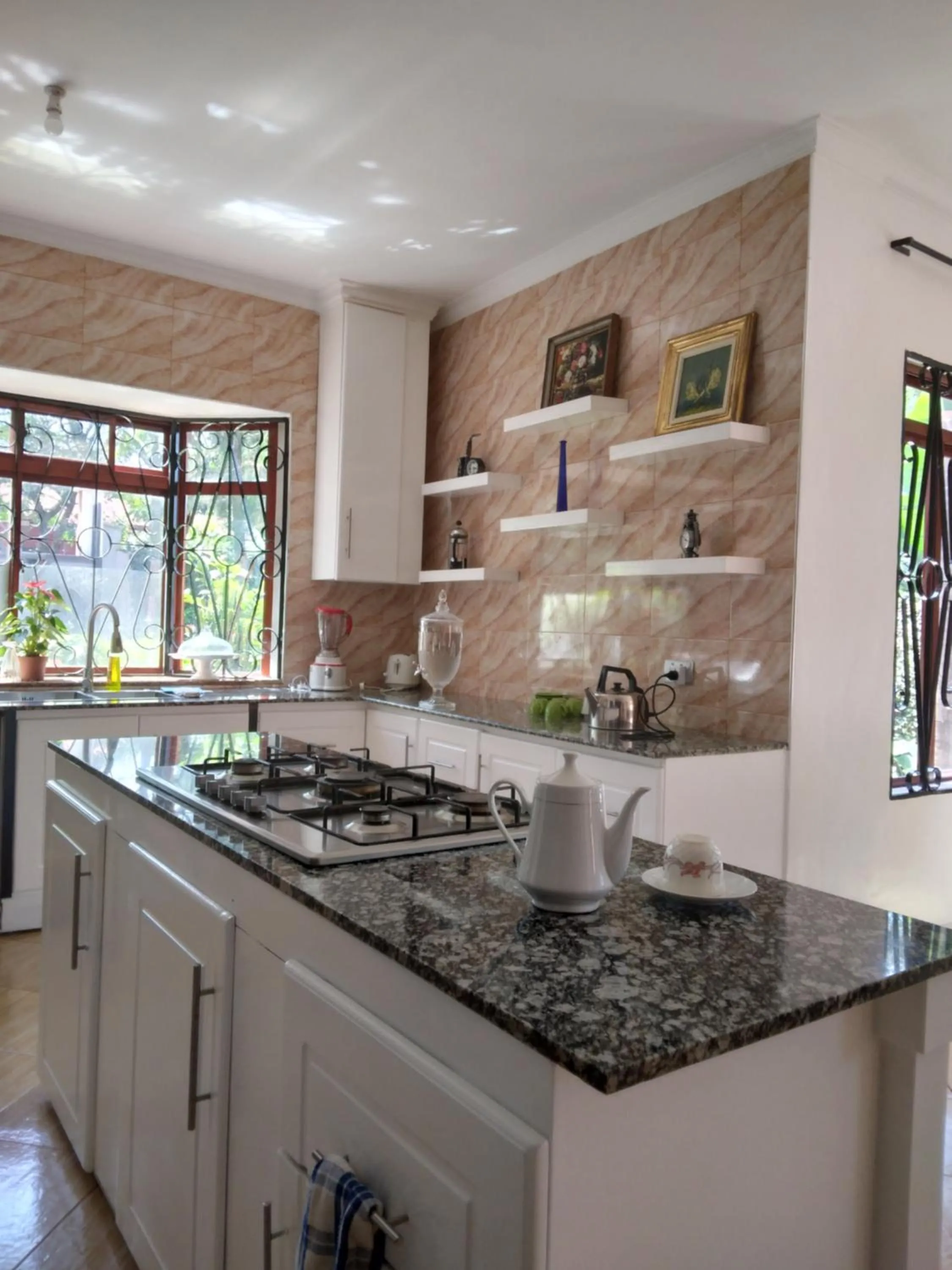 kitchen in Sprunger Avenue - tulia homes