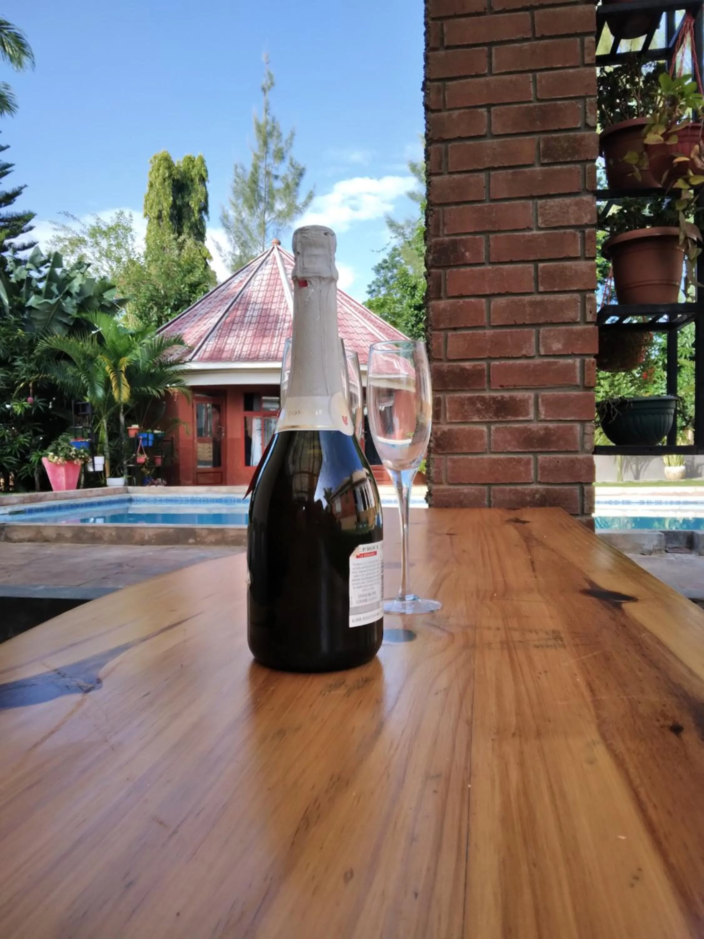 Food and drinks in Sprunger Avenue - tulia homes