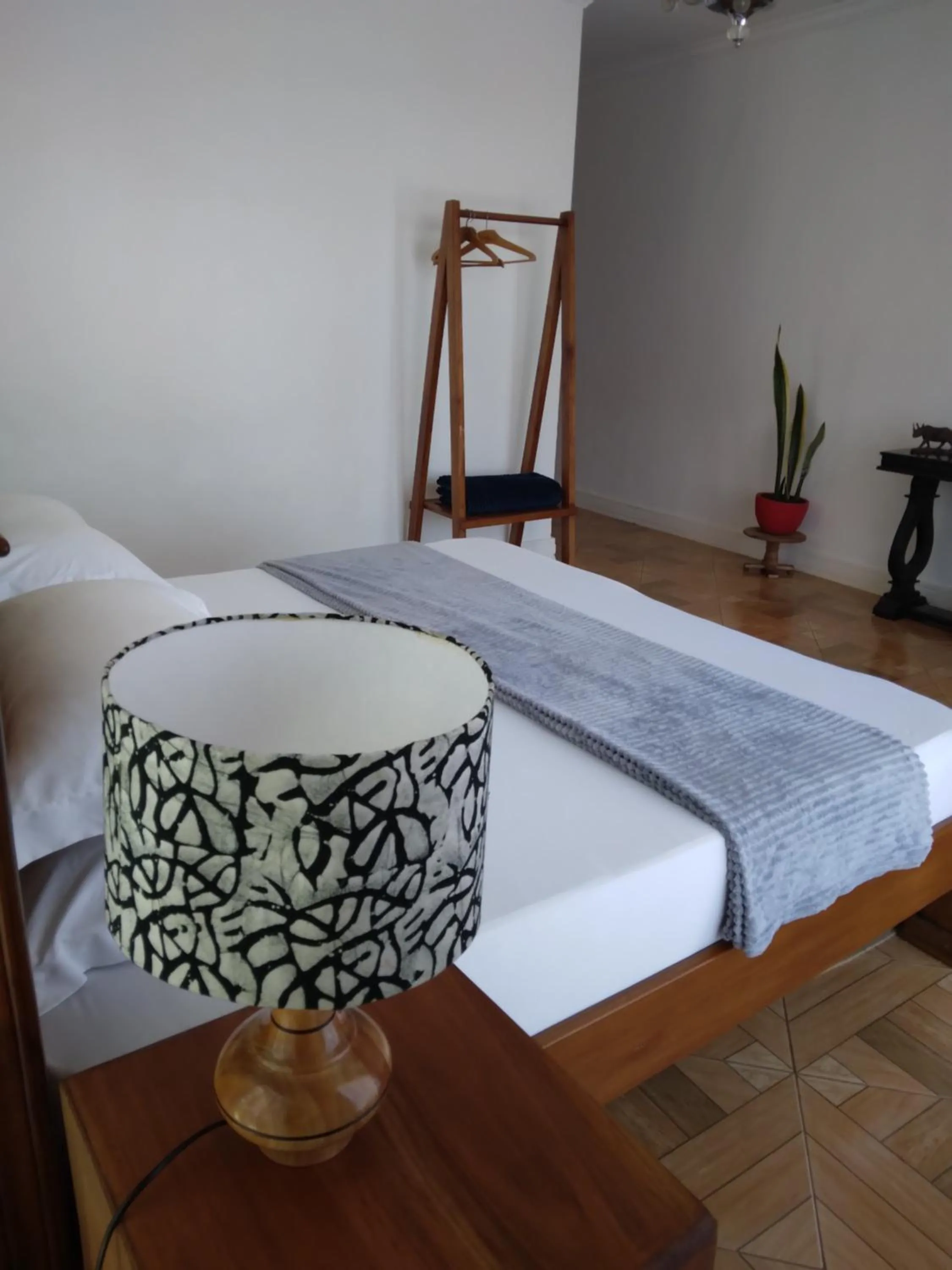 Bedroom, Bed in Sprunger Avenue - tulia homes