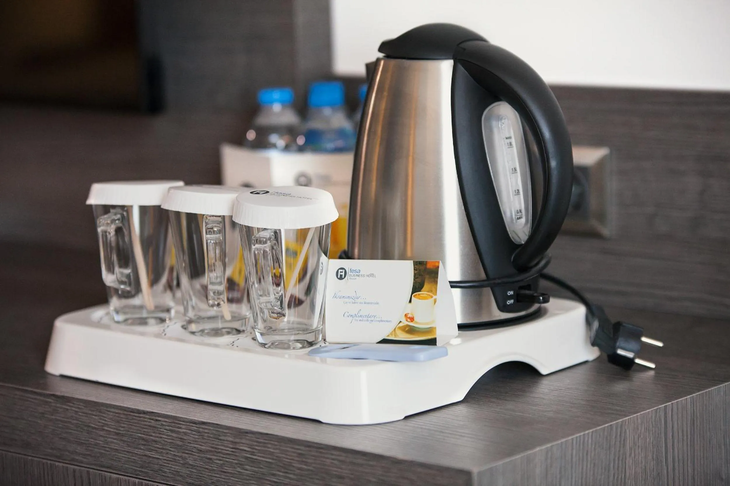 Other in Fesa Business Hotel