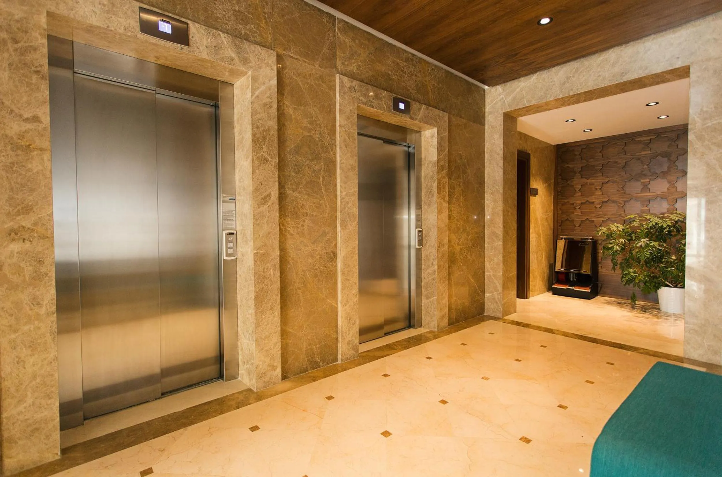 Other in Fesa Business Hotel