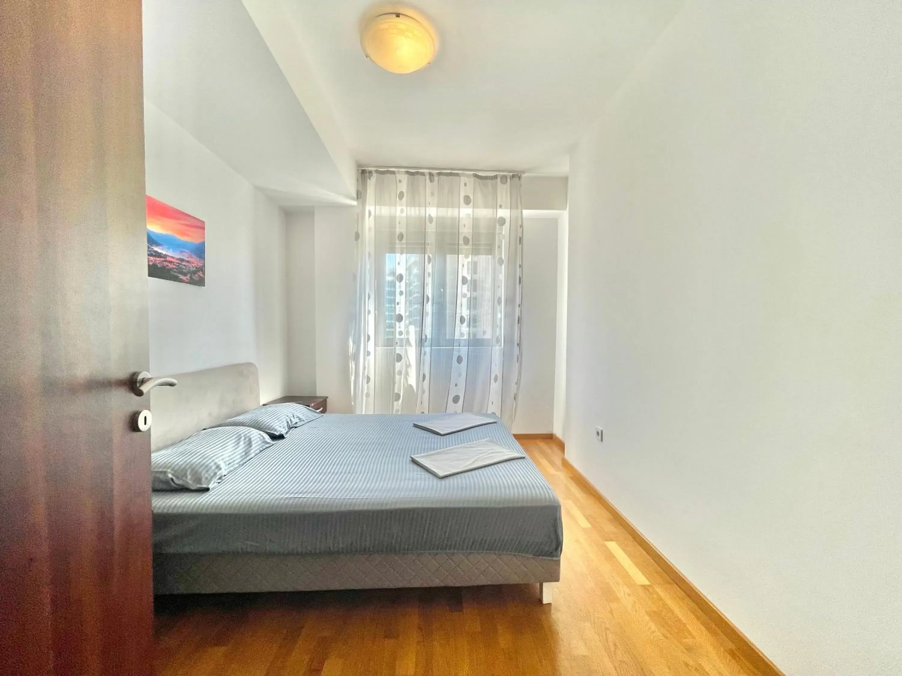 One-Bedroom Apartment in Comfort Apartments Aleksic One-Bedroom Apartment in Comfort Apartments Aleksic