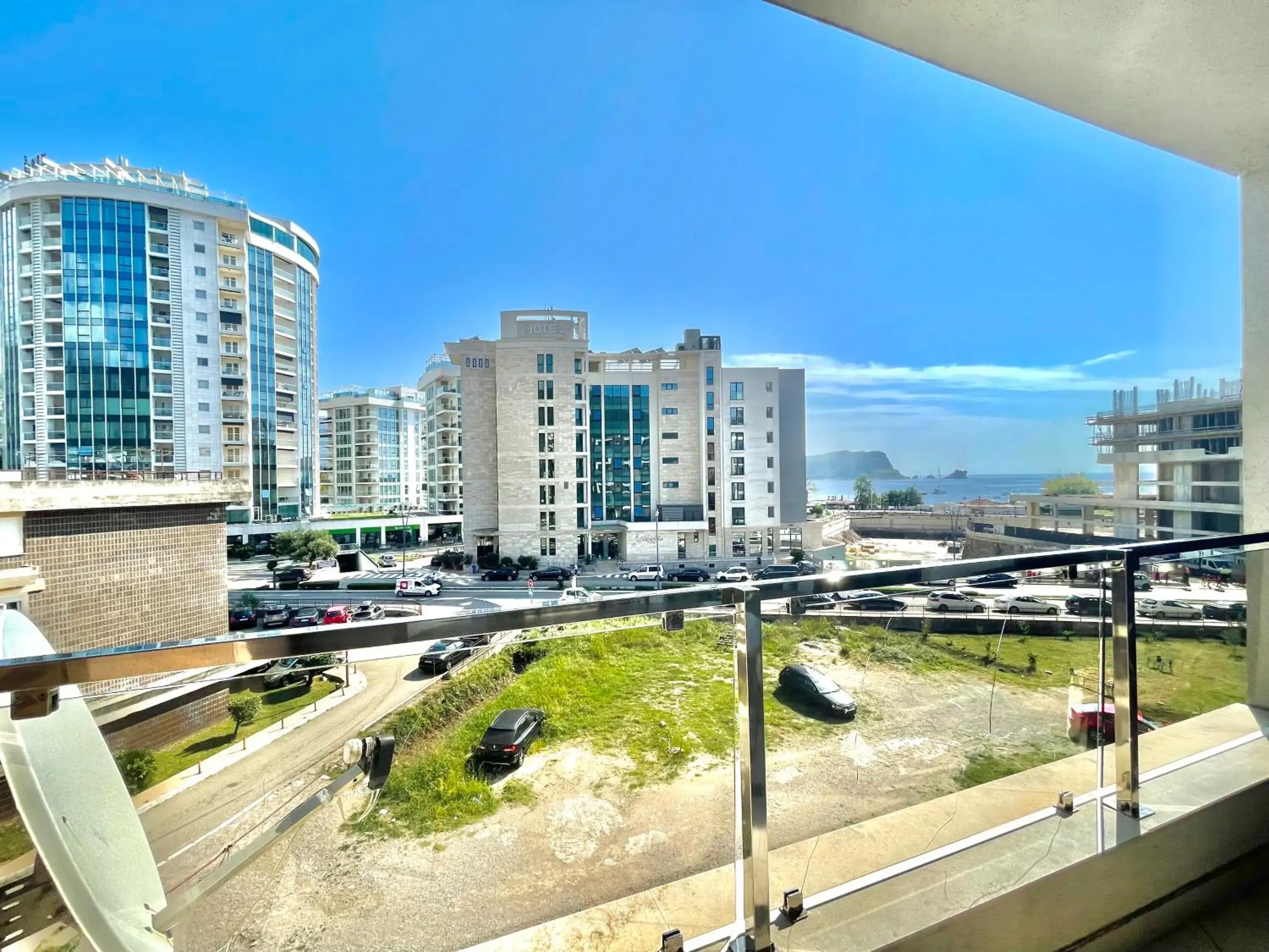 Comfort Apartments Aleksic Comfort Apartments Aleksic