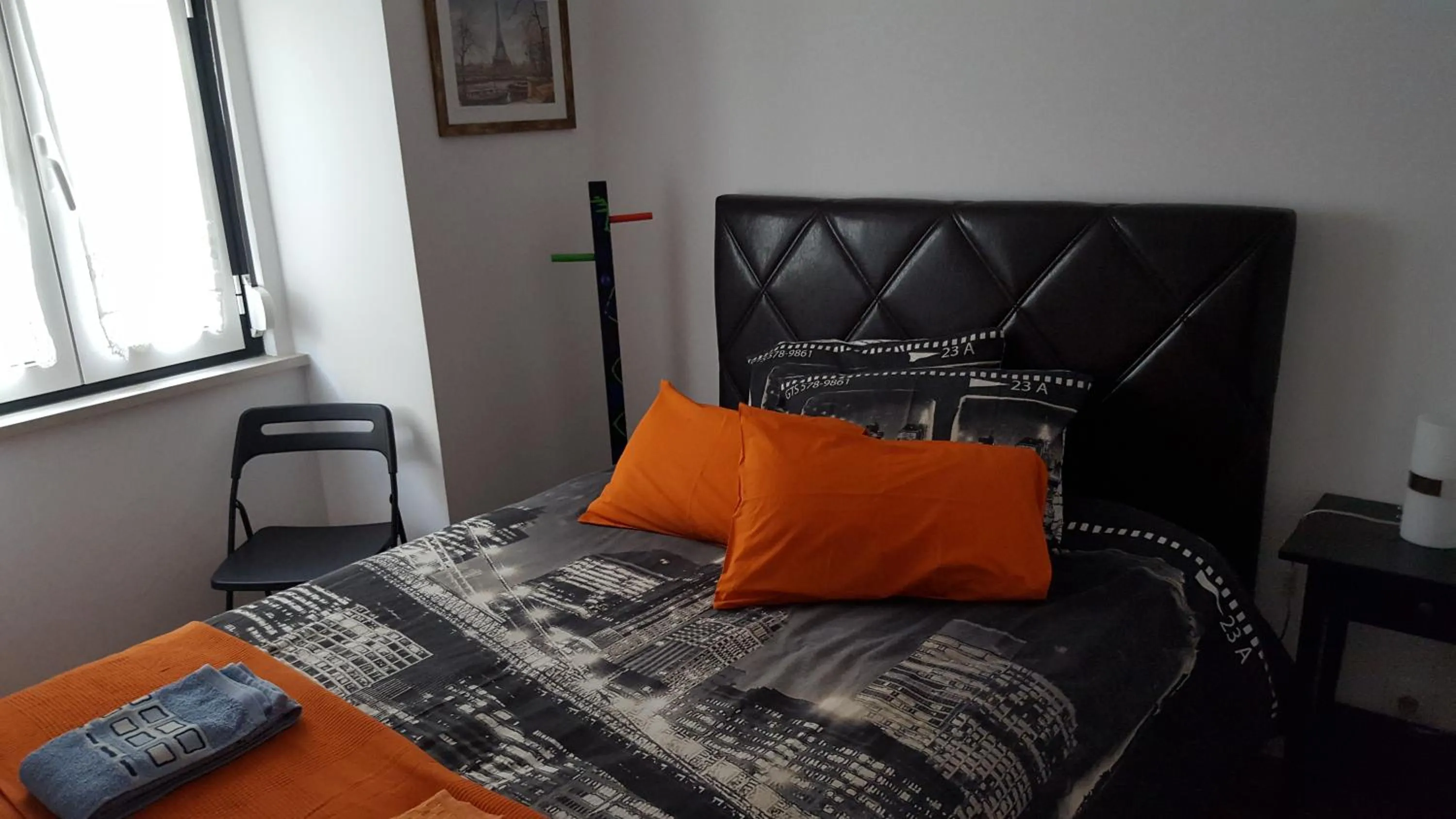 Bed in Encanto da Paz