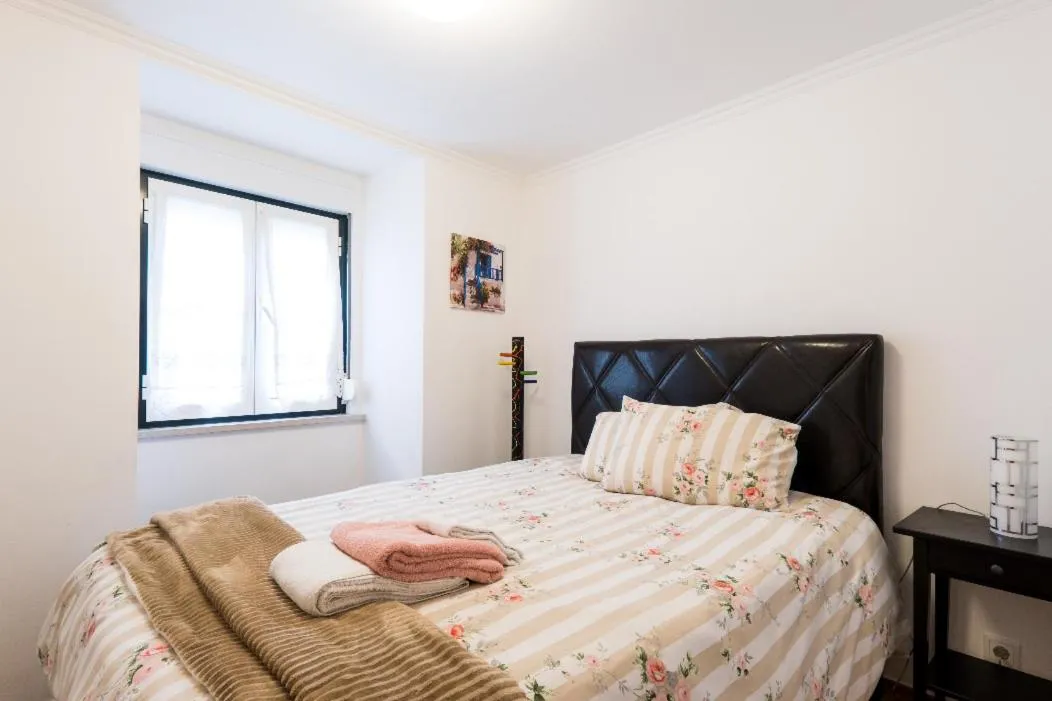 Bed in Encanto da Paz
