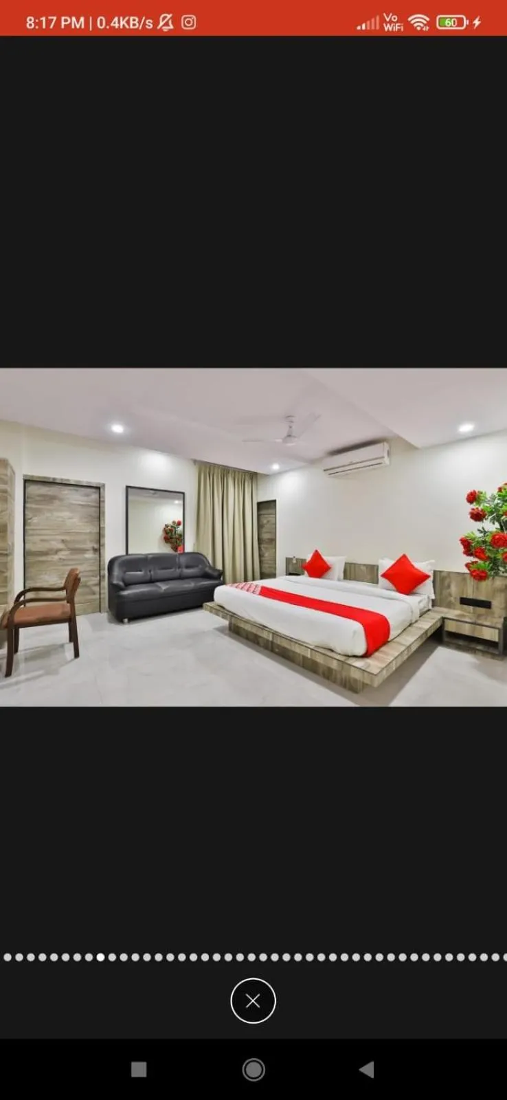 HOTEL SURYAKANT