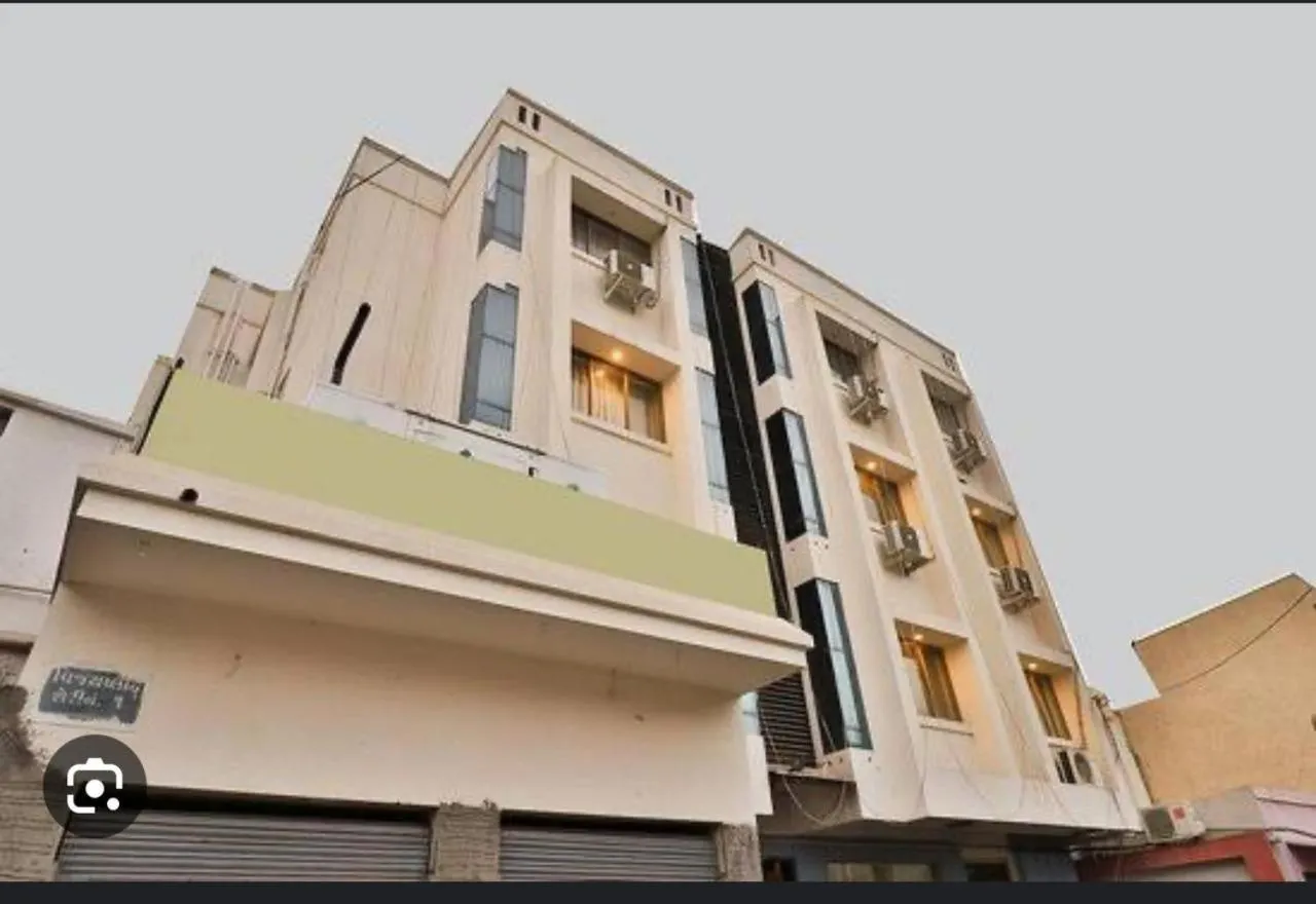 HOTEL SURYAKANT