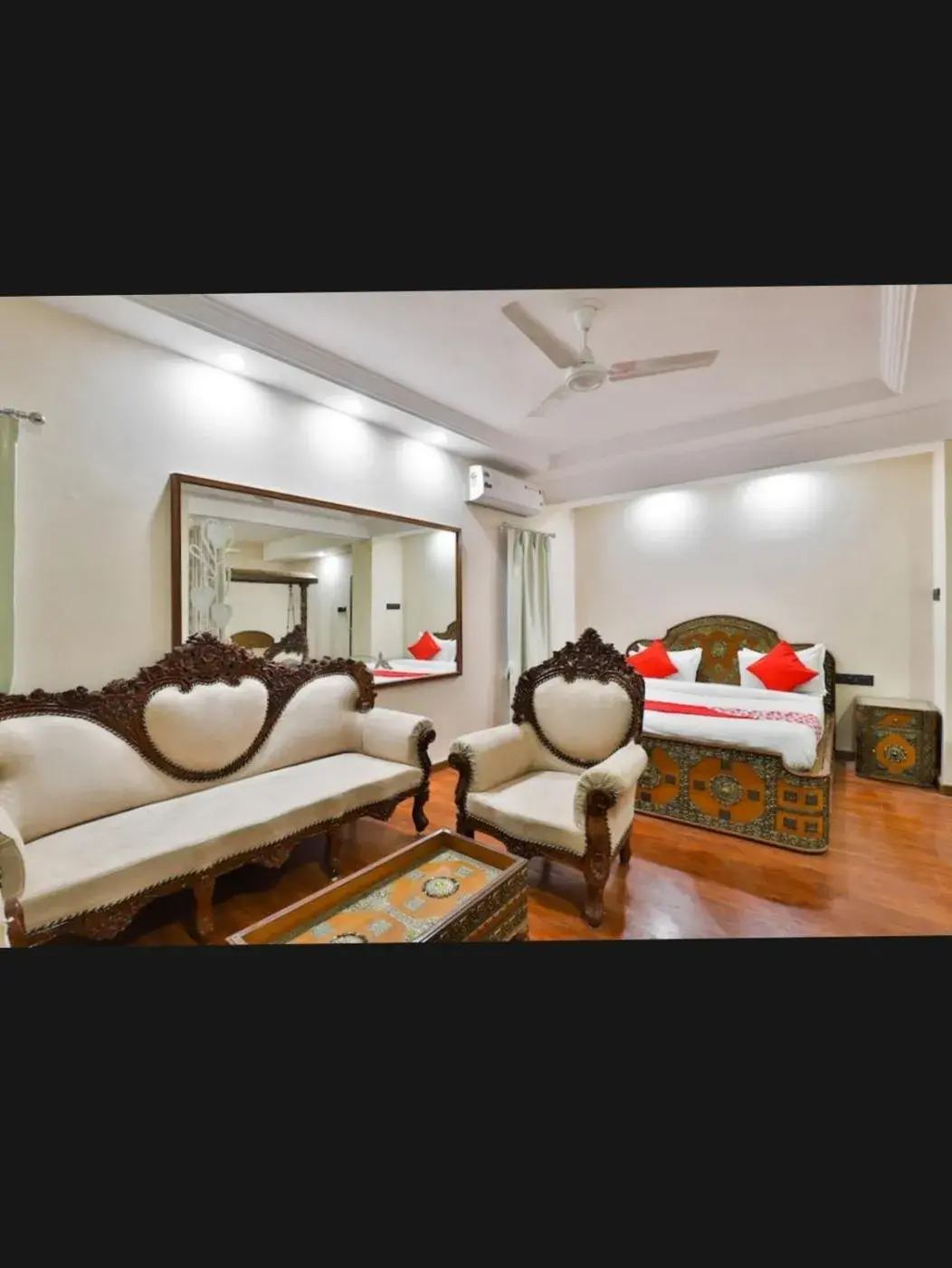 HOTEL SURYAKANT HOTEL SURYAKANT