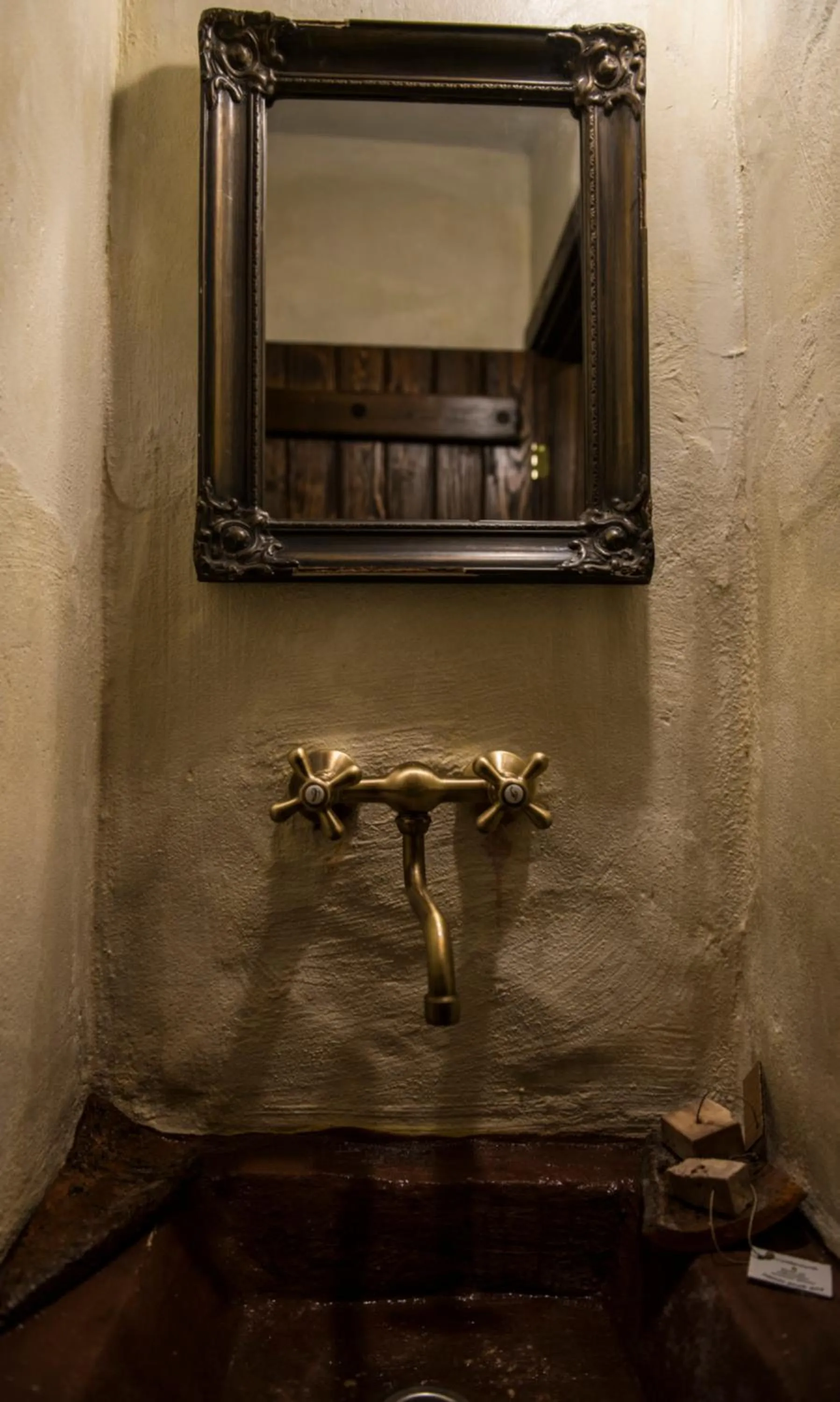 Montanema Handmade Village