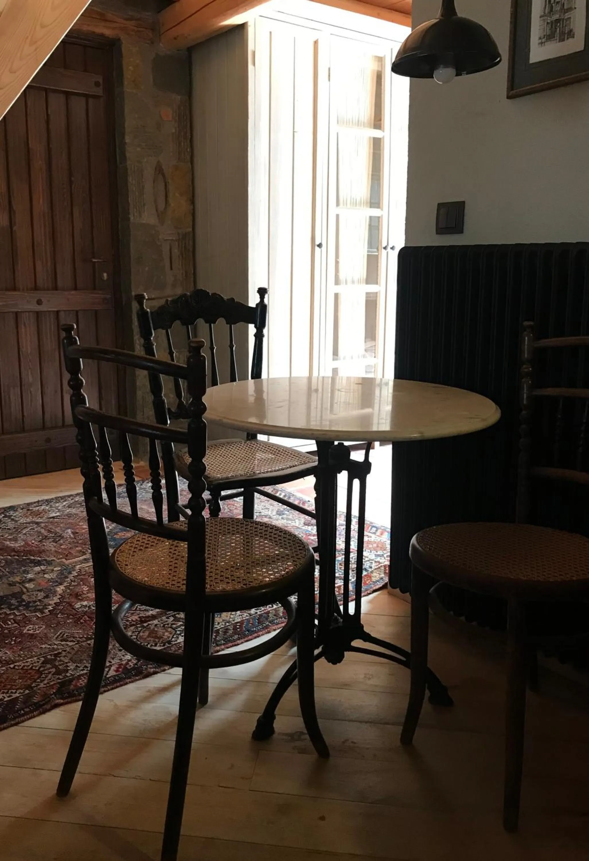 Montanema Handmade Village