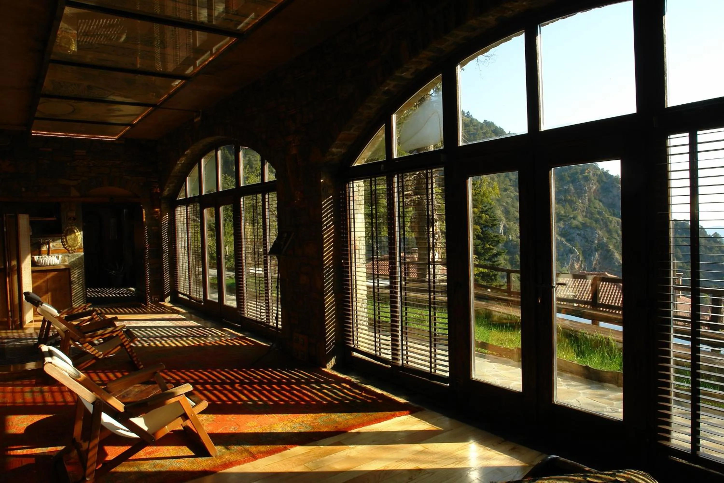 Montanema Handmade Village