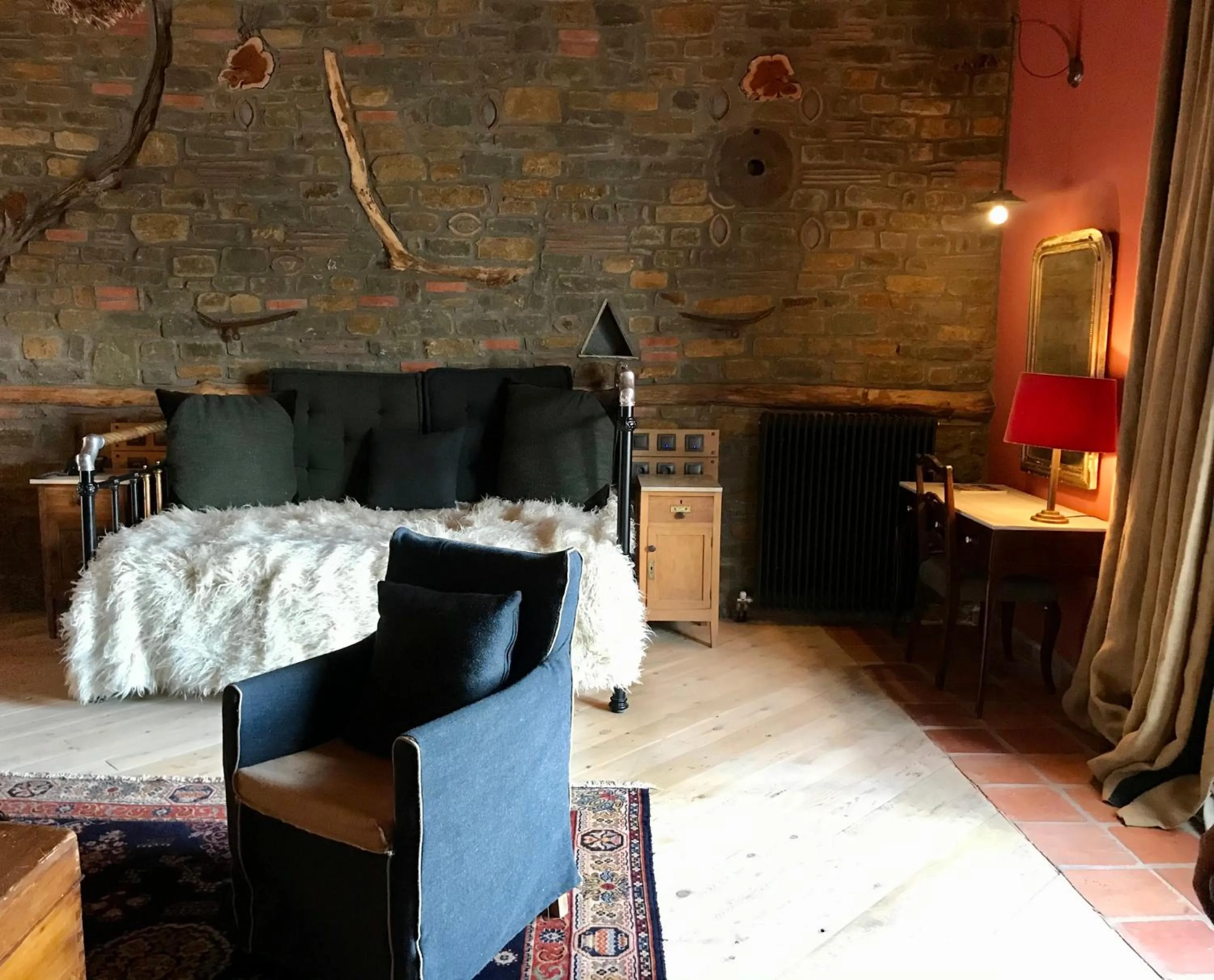 Montanema Handmade Village