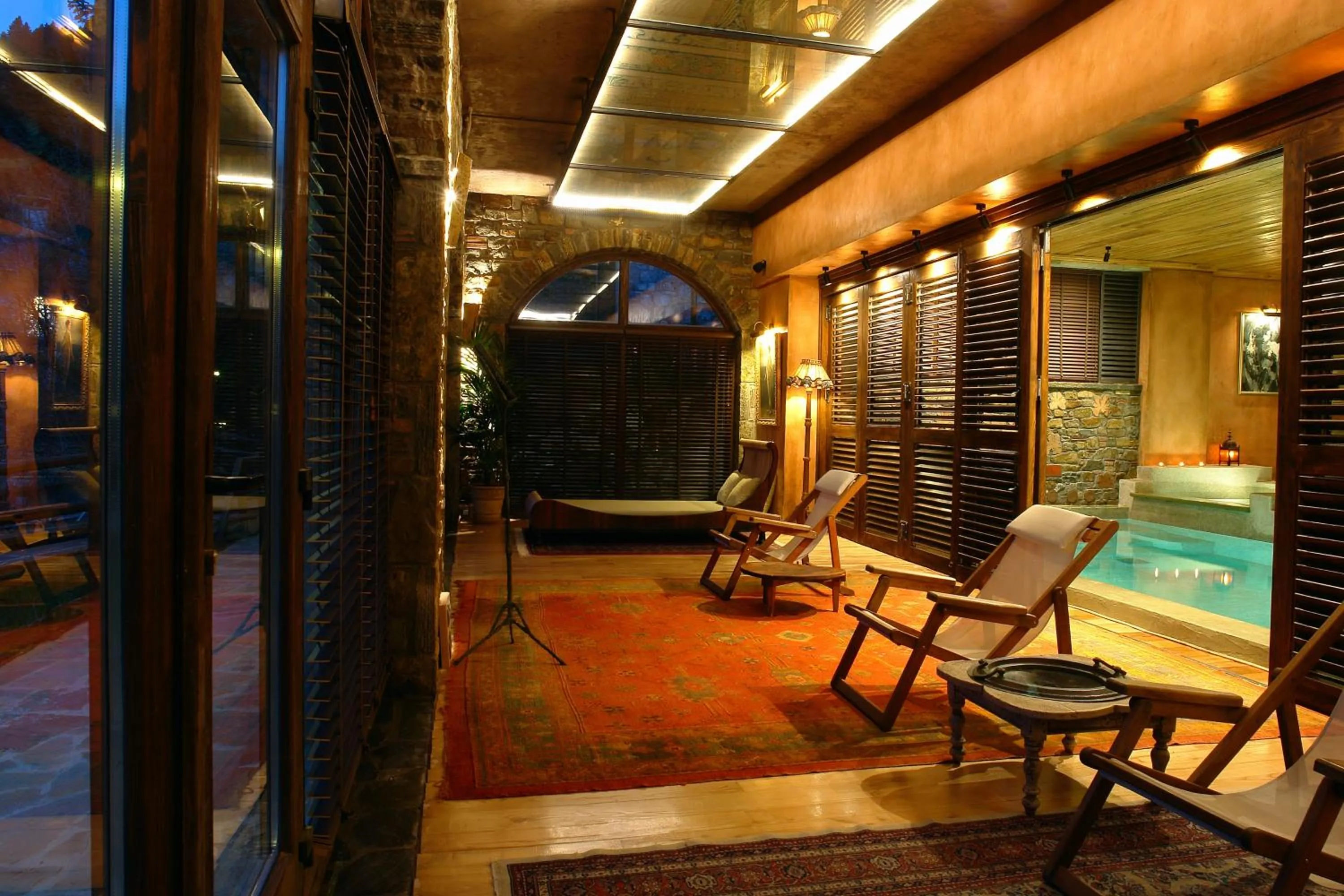 Montanema Handmade Village