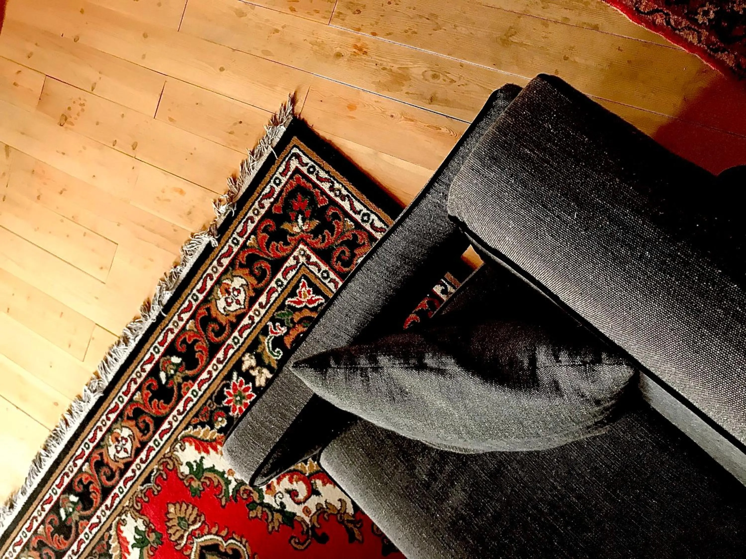 Montanema Handmade Village