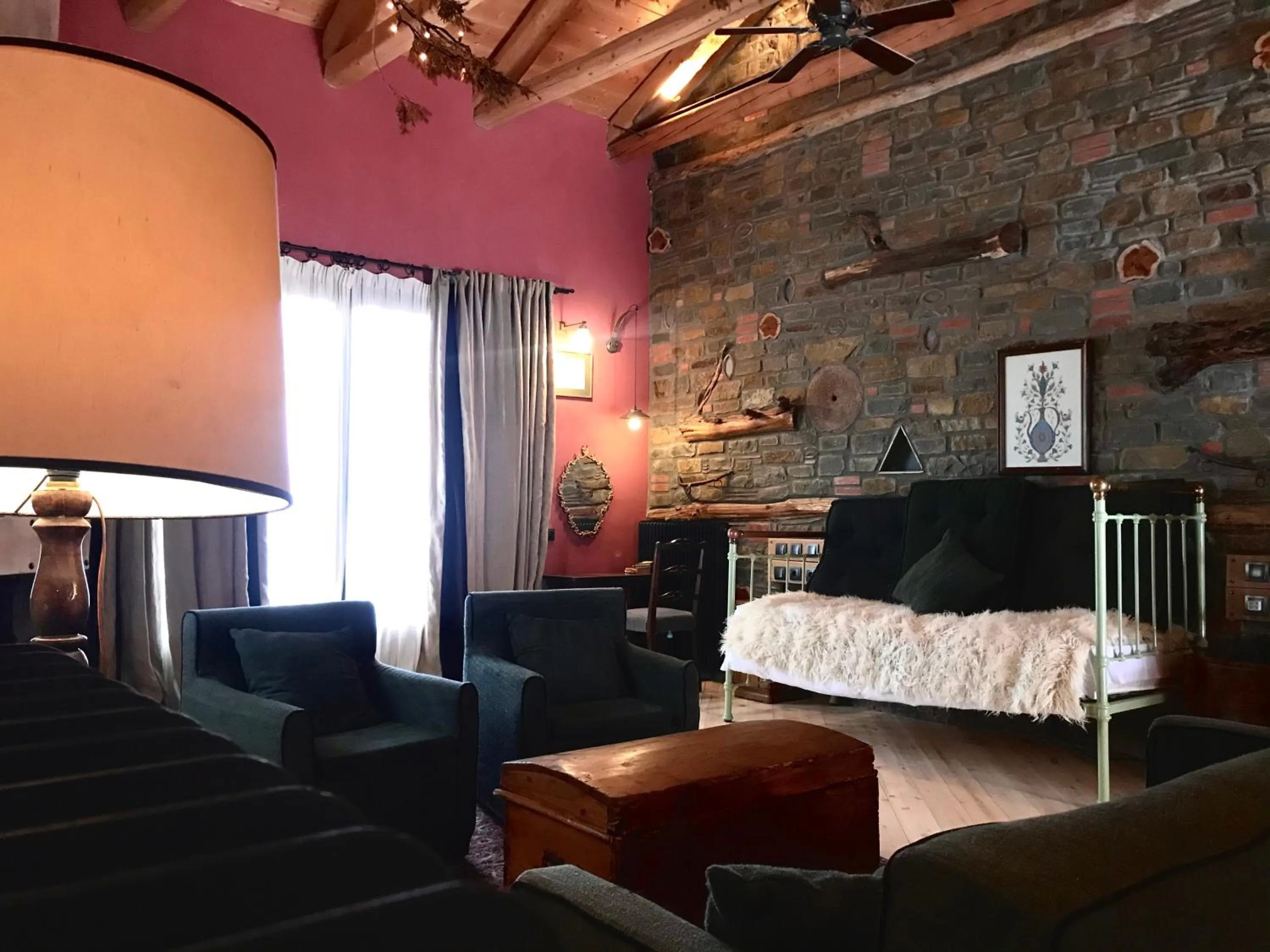 Montanema Handmade Village