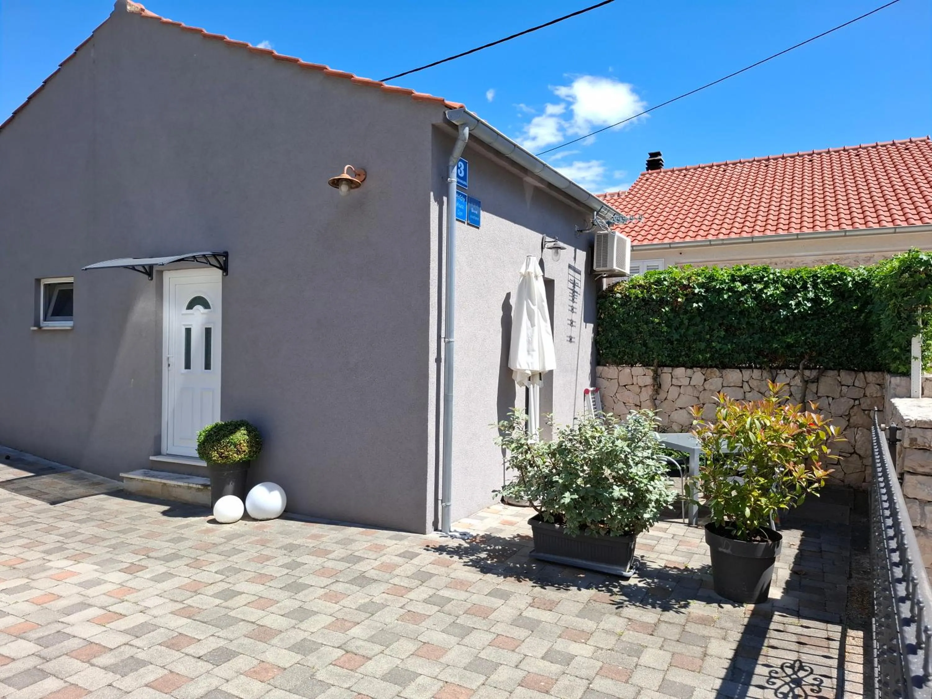 Holiday Home Don