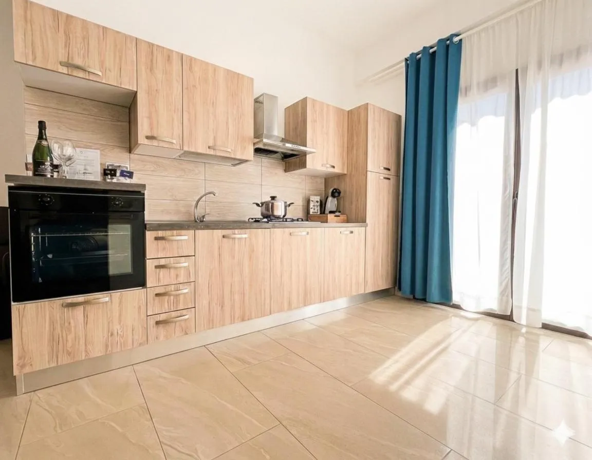 Kalispera Residence