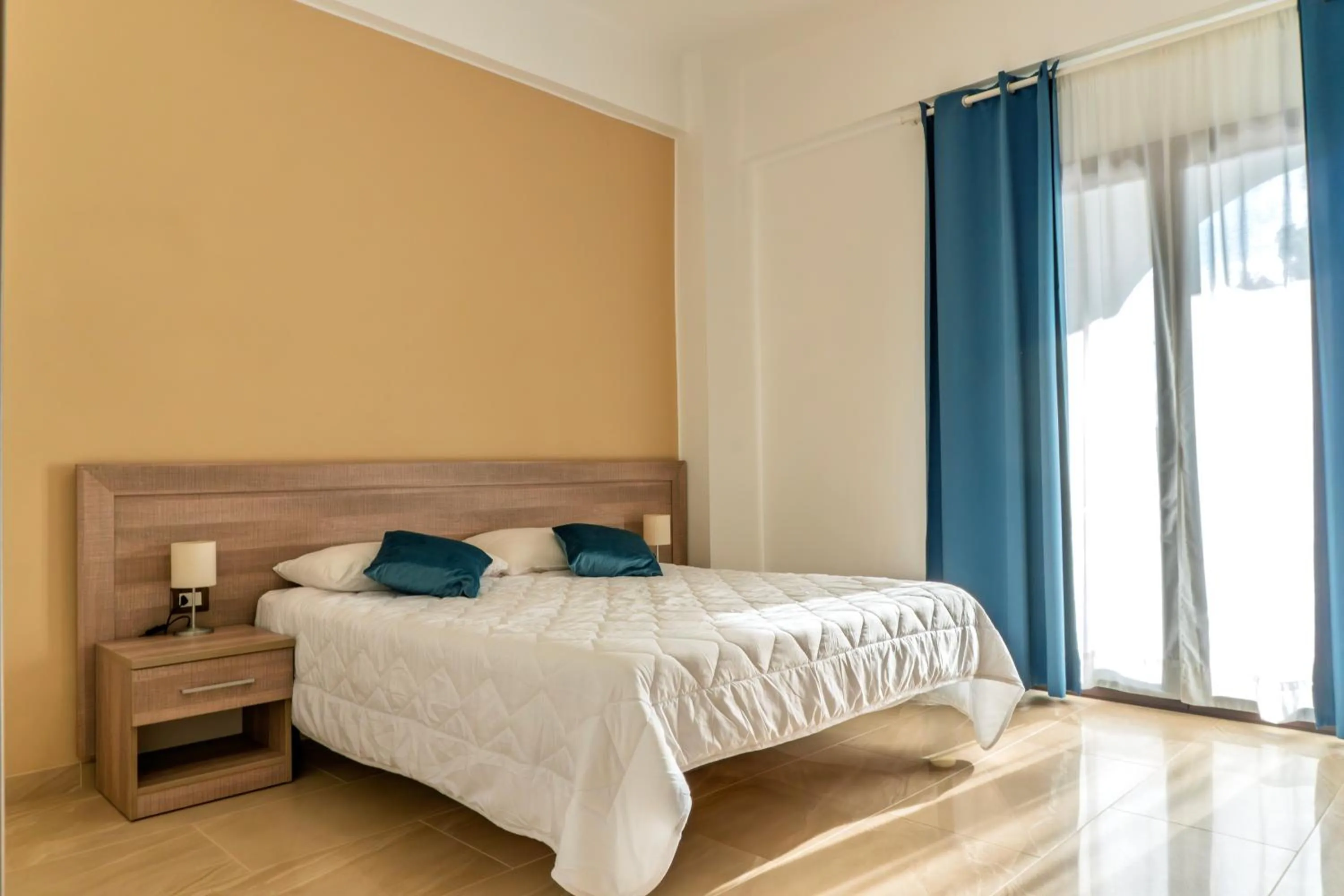 Kalispera Residence