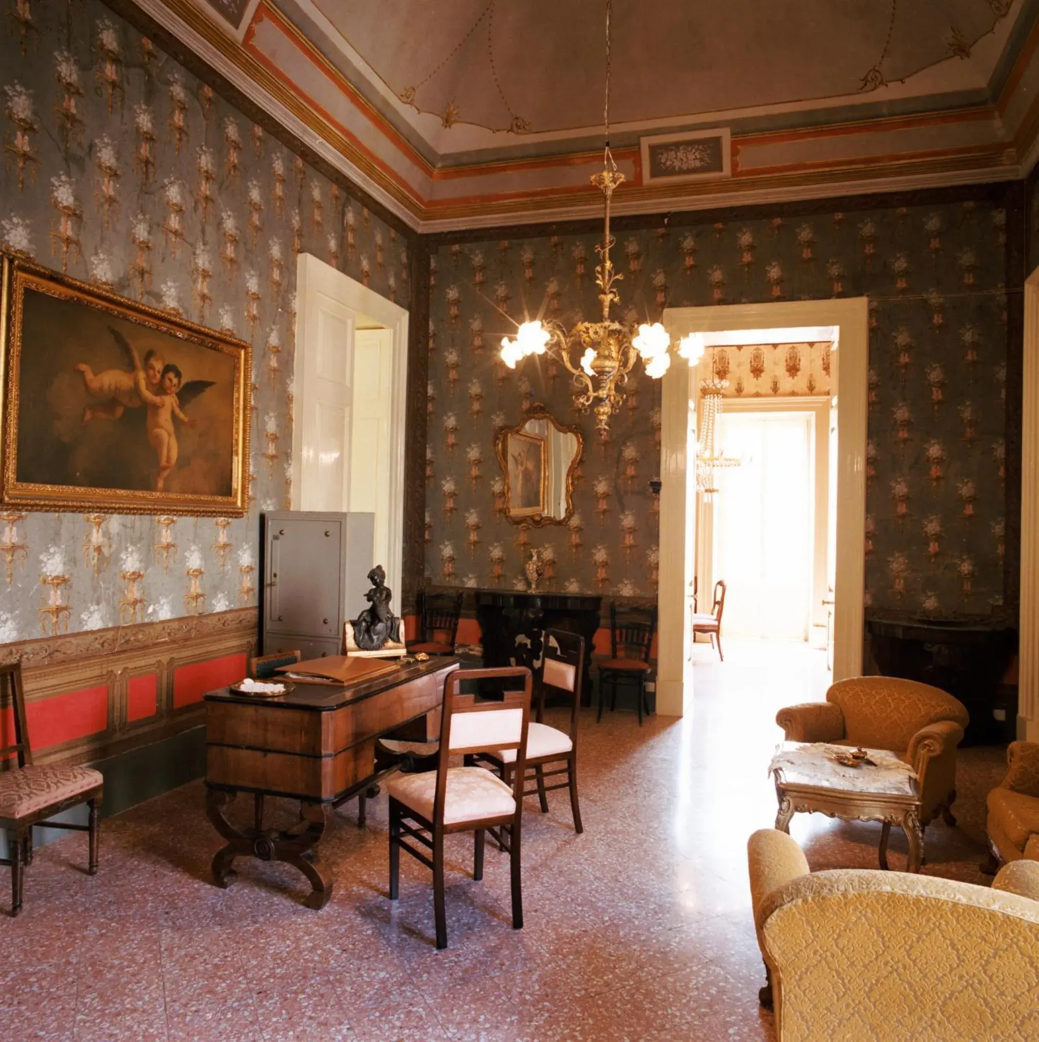Palazzo Leuzzi B&B Palazzo Leuzzi B&B