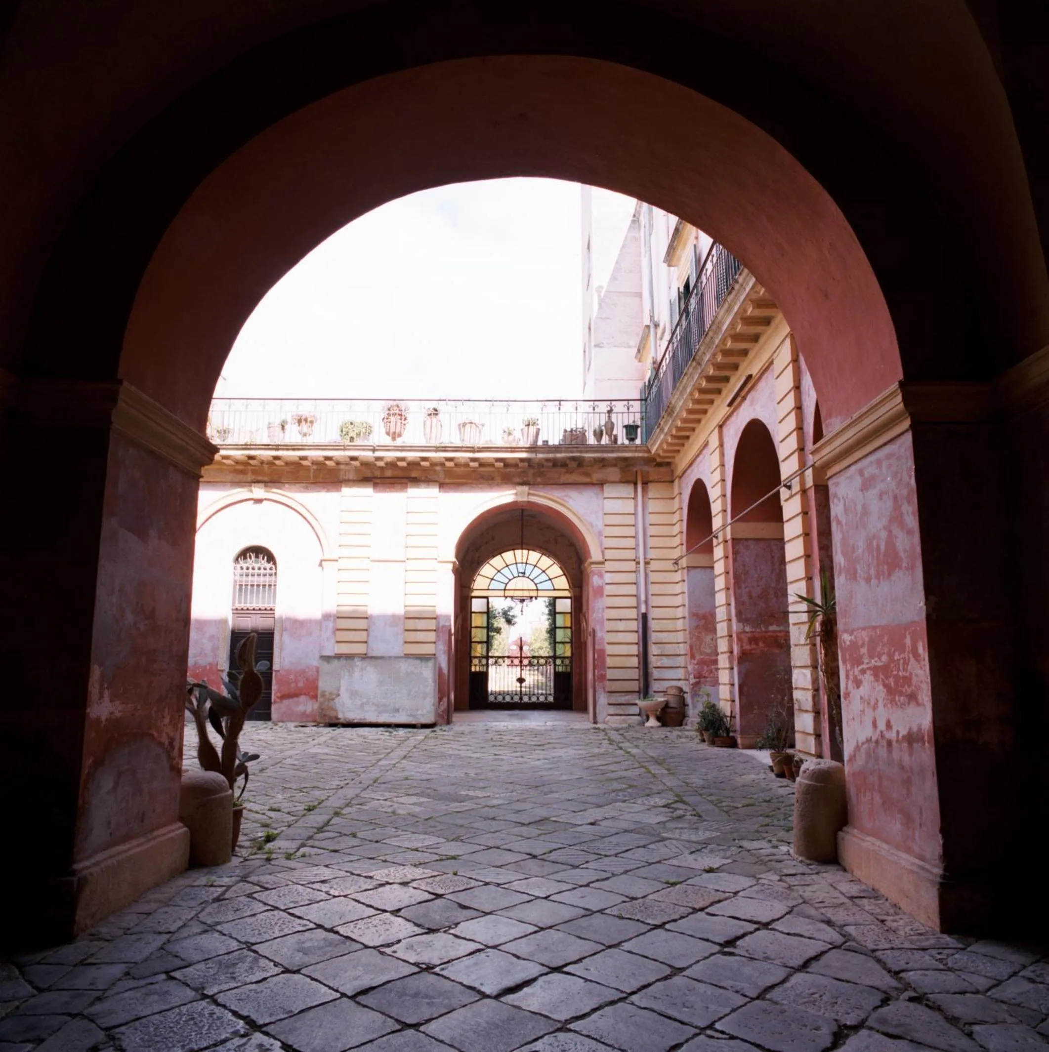 Palazzo Leuzzi B&B