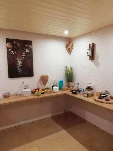 Hotel Sonnenhof Garni