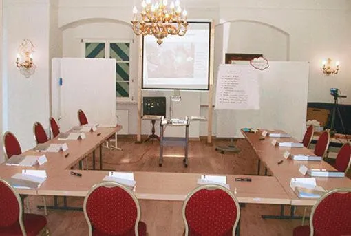 Business facilities in Hotel Zum Schlössle