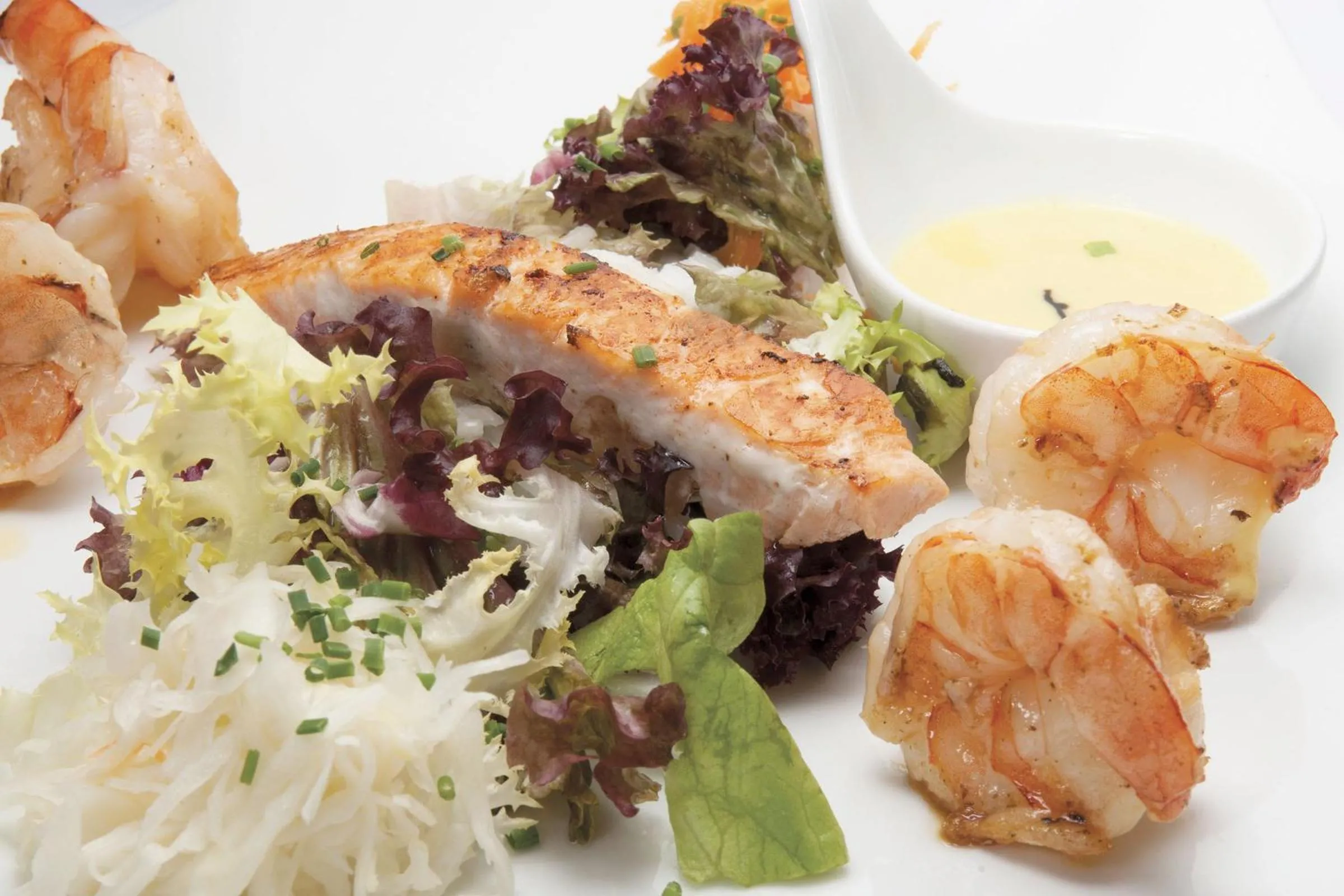 Food in Hotel Zum Schlössle